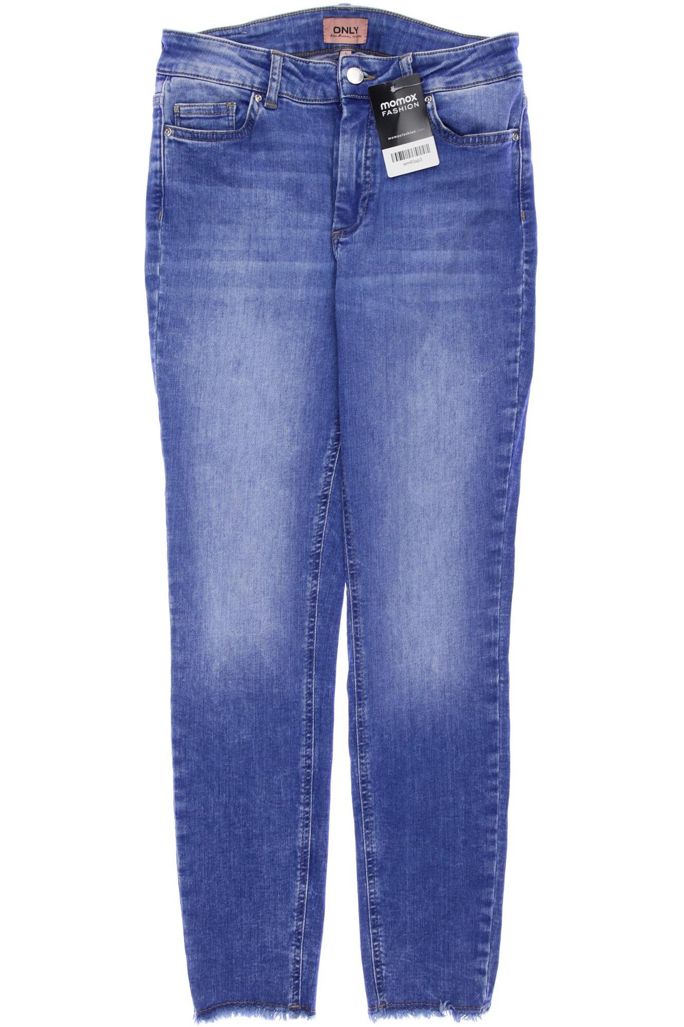 

Only Damen Jeans, blau, Gr. 0