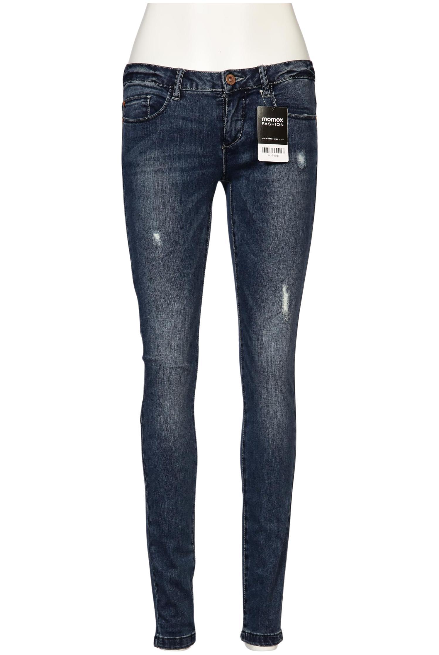

Only Damen Jeans, blau, Gr. 28