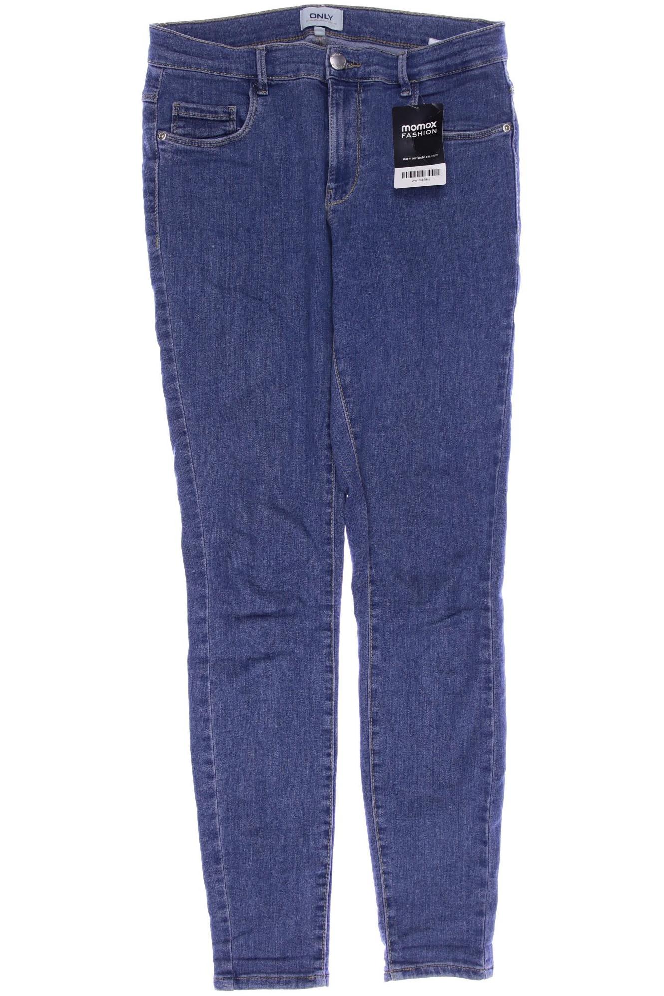 

ONLY Damen Jeans, marineblau