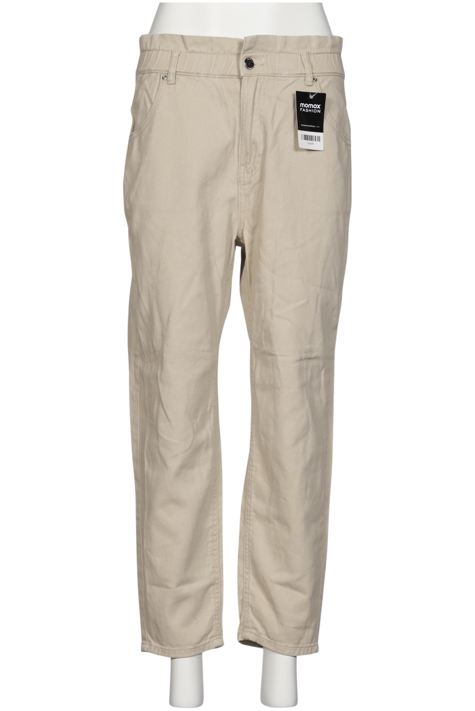 

Only Damen Jeans, beige, Gr. 0