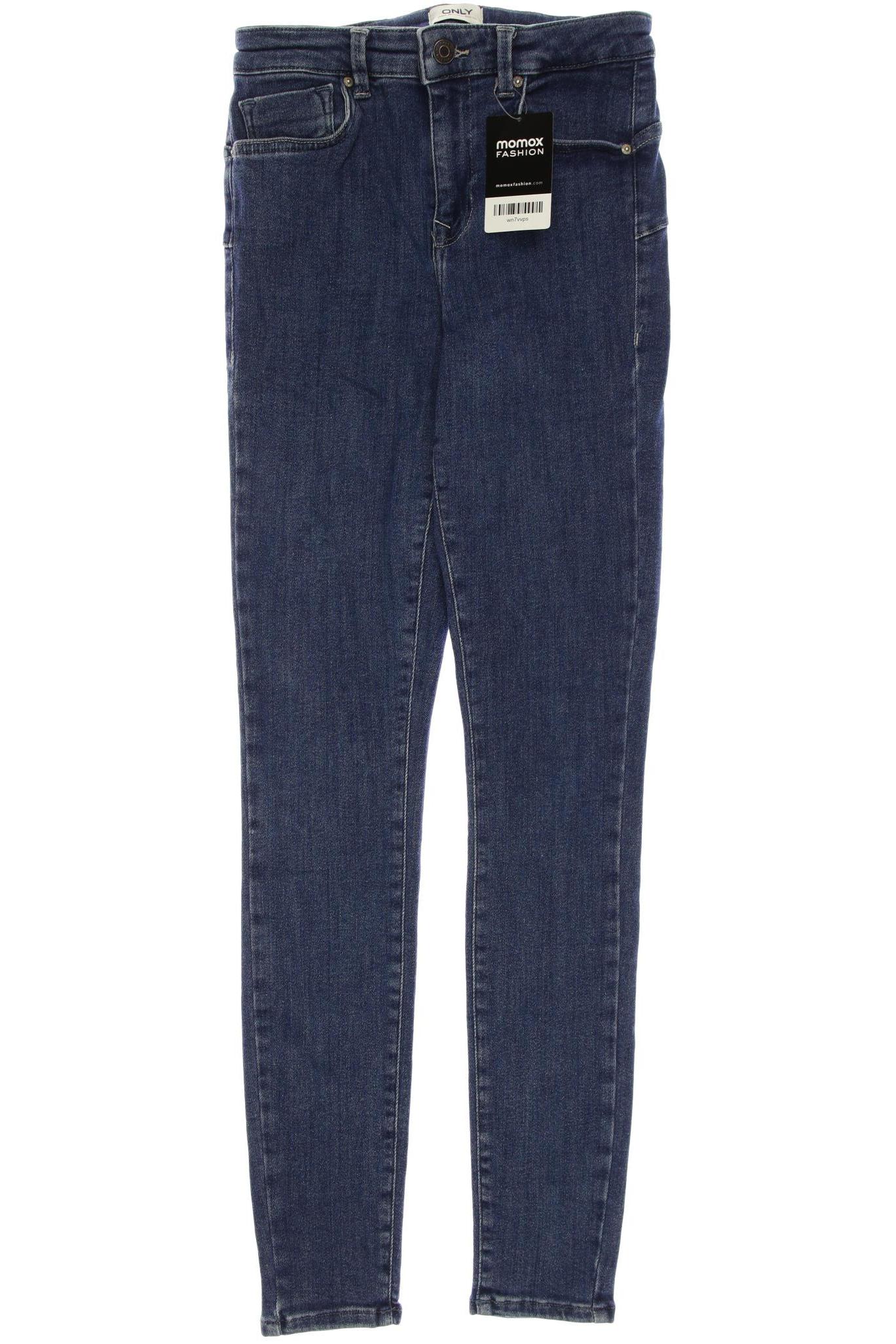 

ONLY Damen Jeans, blau