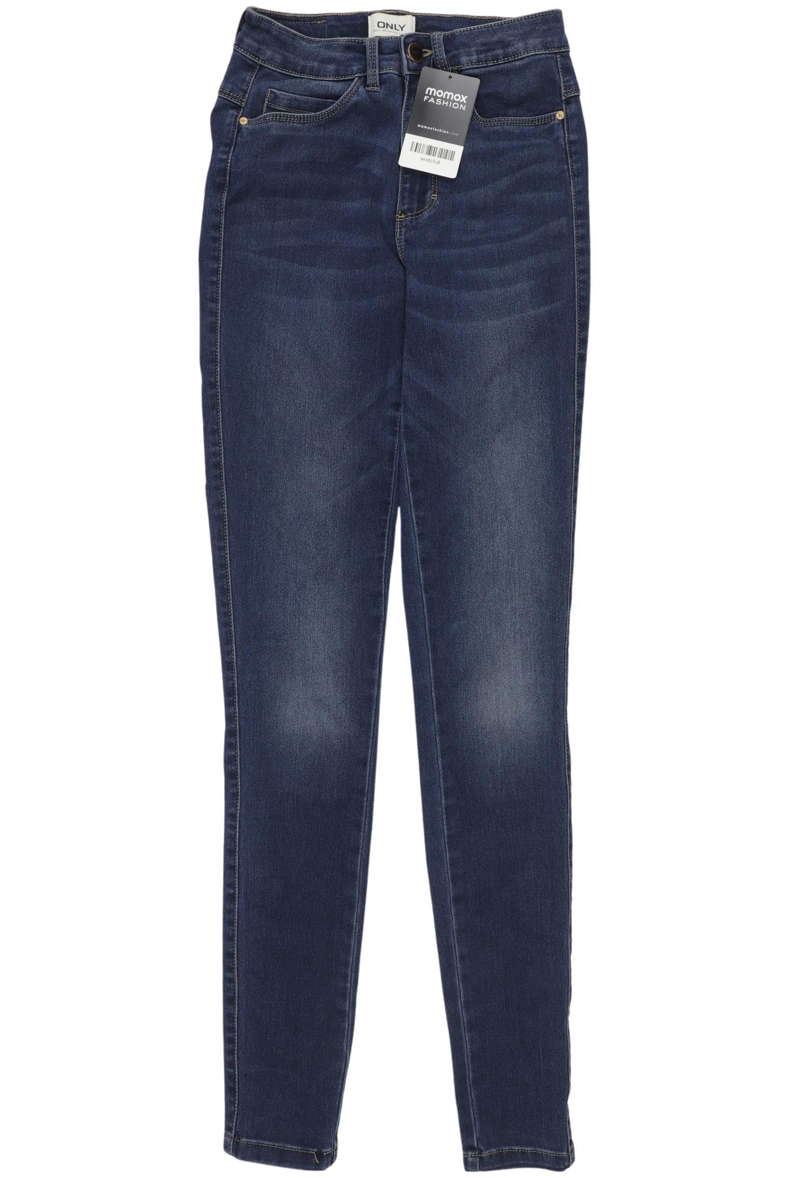 

Only Damen Jeans, blau, Gr. 0