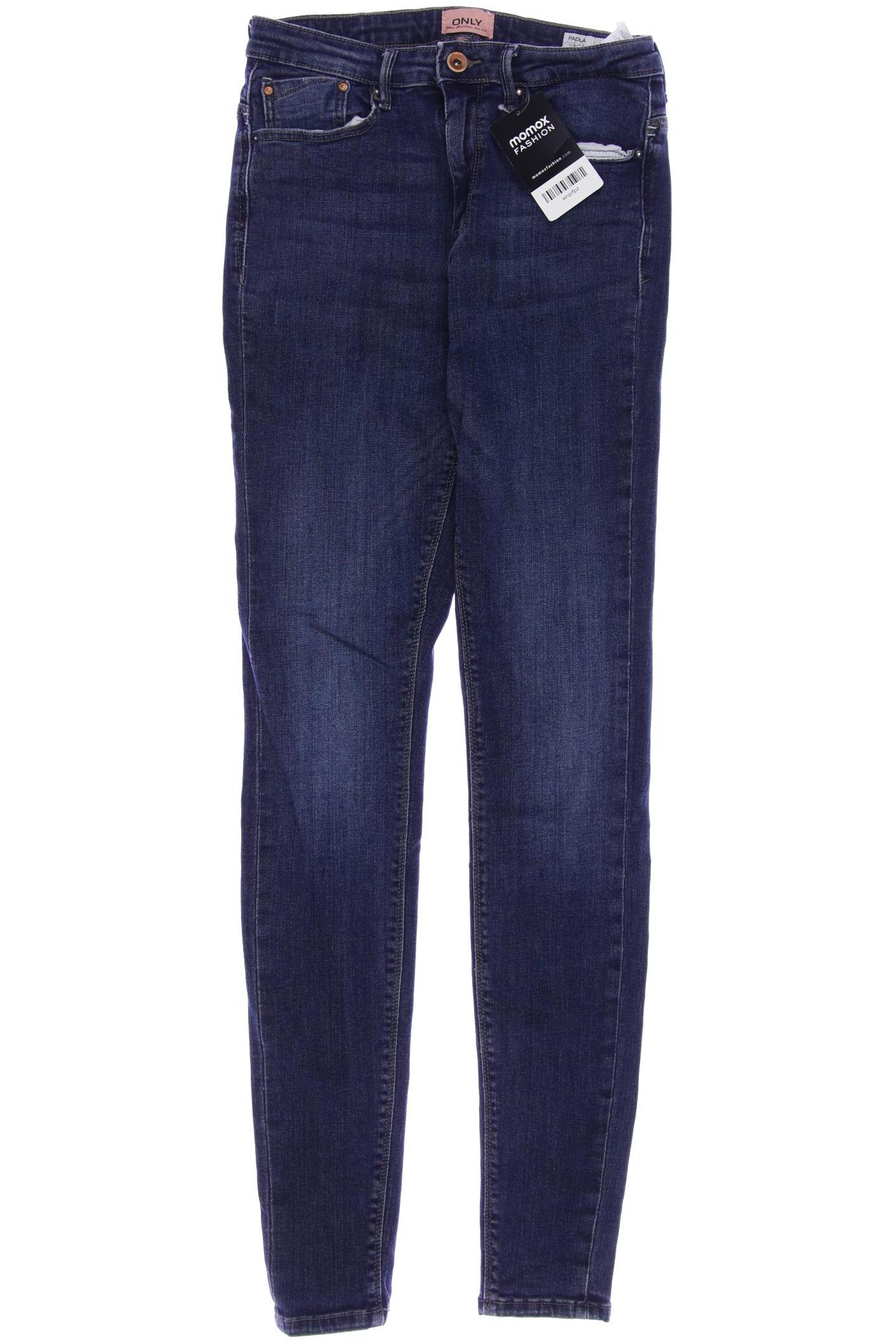 

ONLY Damen Jeans, blau