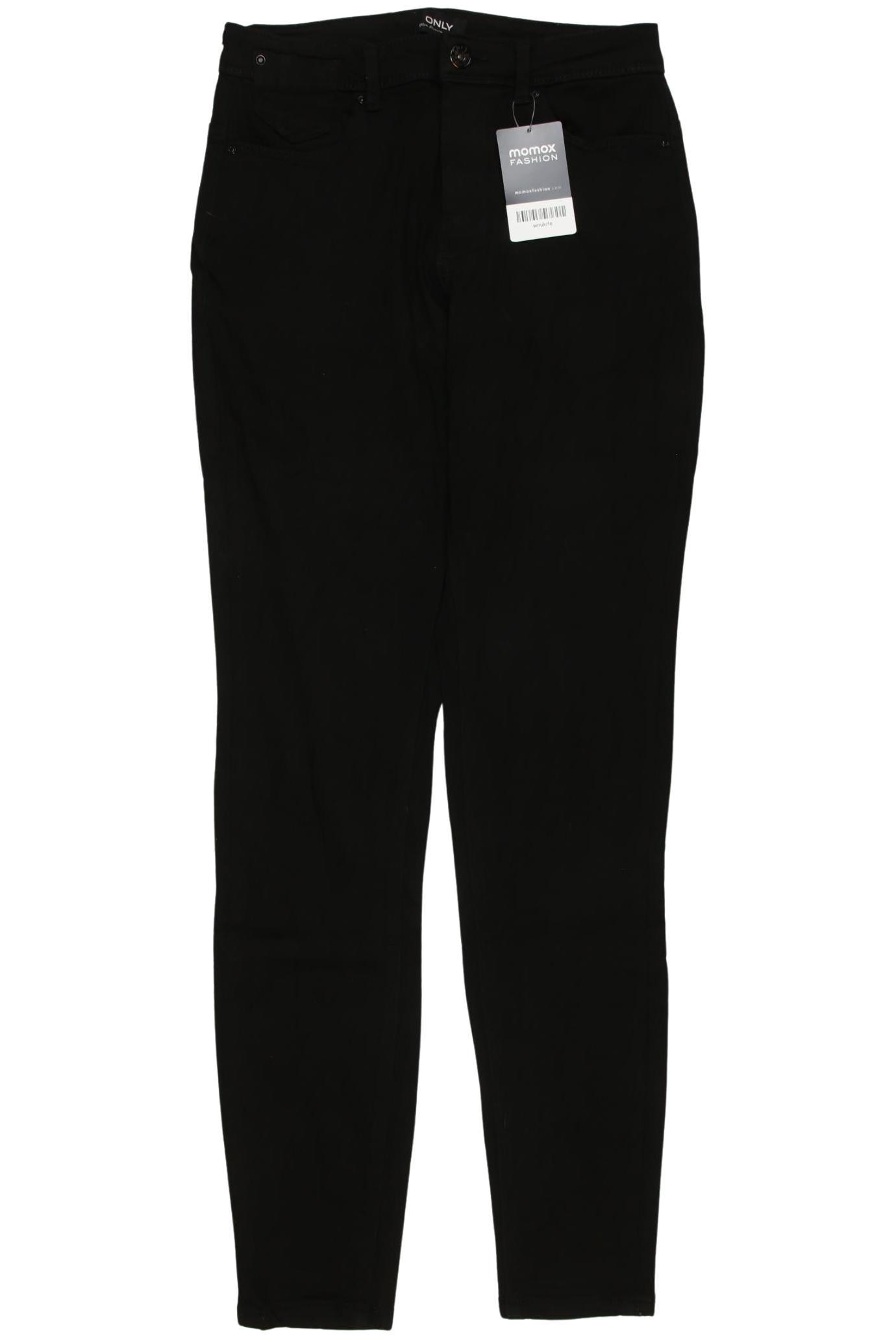 

Only Damen Jeans, schwarz, Gr. 0