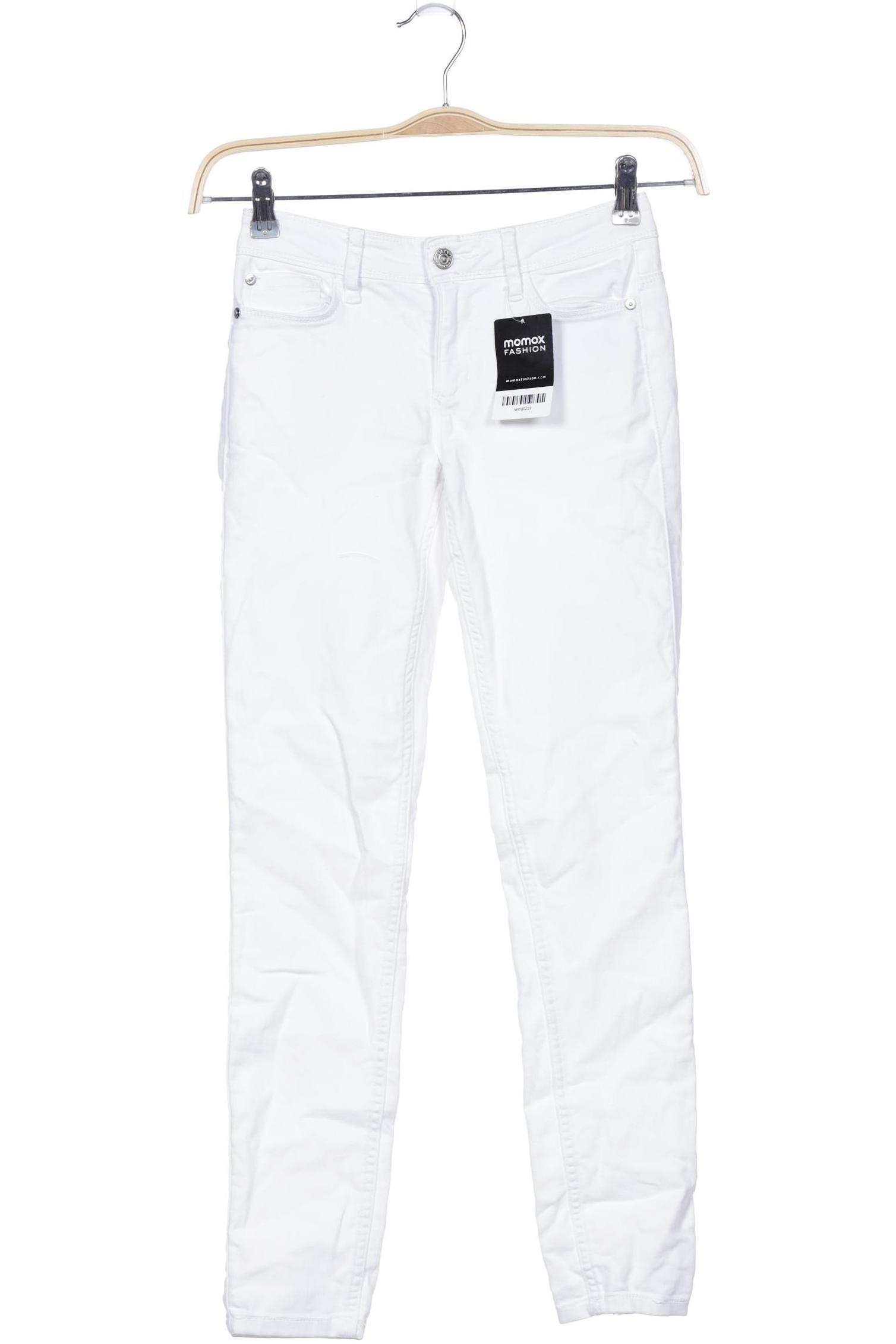 

Only Damen Jeans, weiß, Gr. 0