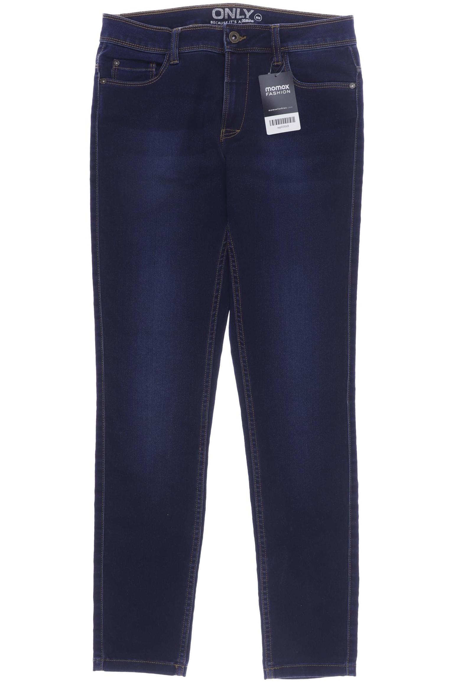 

ONLY Damen Jeans, marineblau