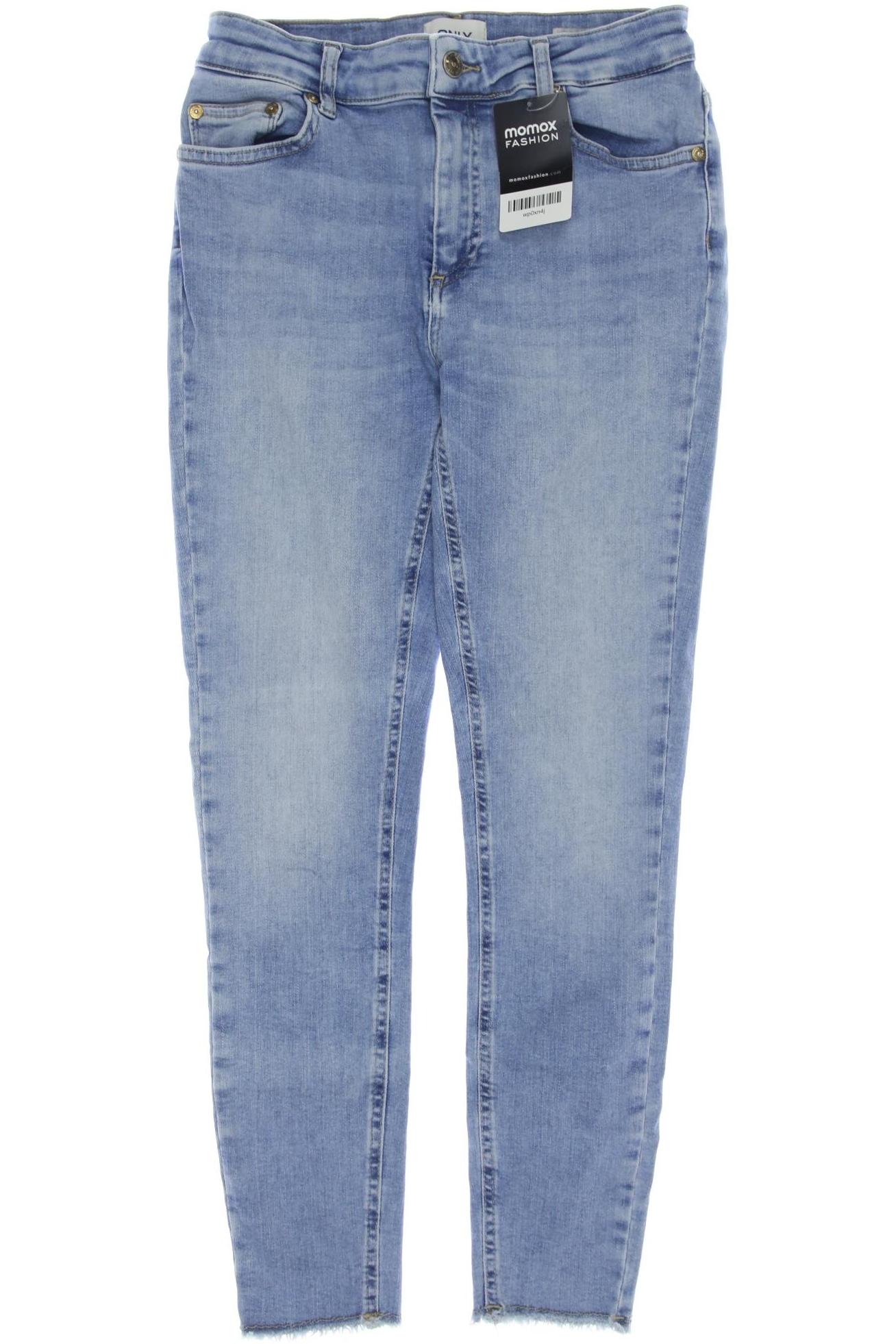 

Only Damen Jeans, blau, Gr. 30