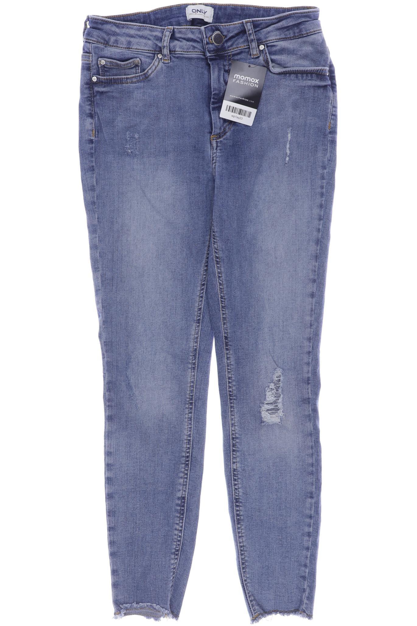 

ONLY Damen Jeans, blau