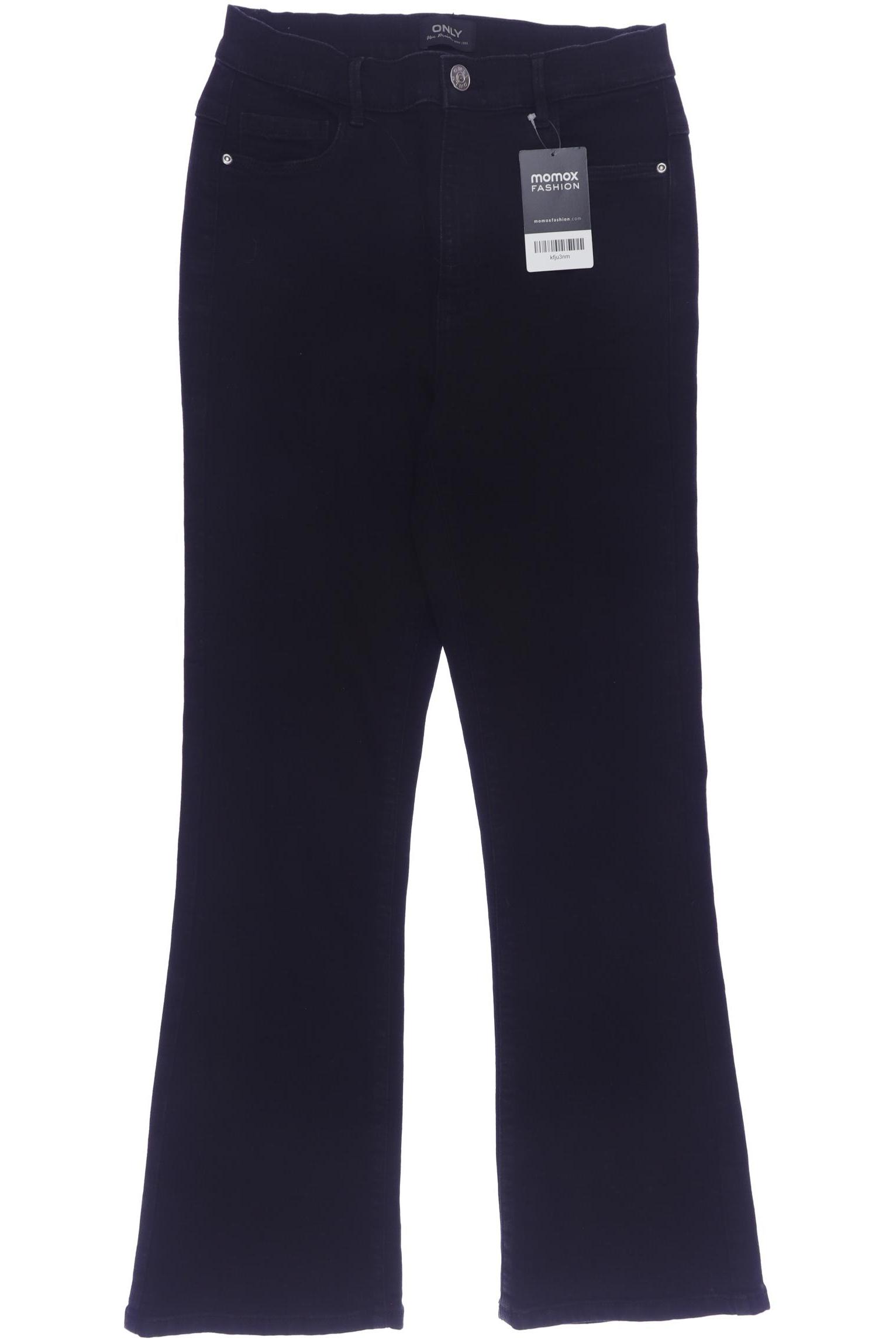 

Only Damen Jeans, schwarz, Gr. 32