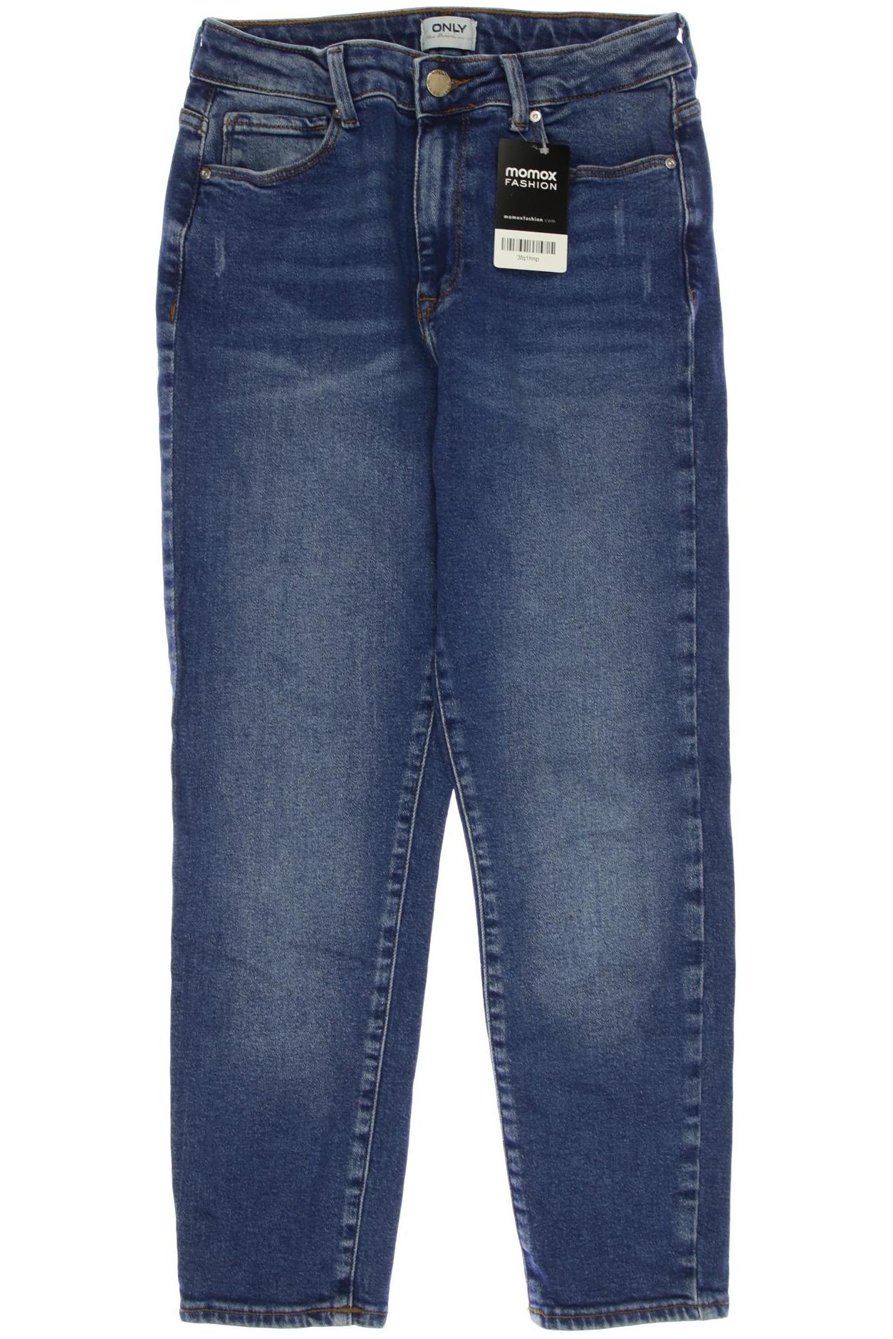 

ONLY Damen Jeans, blau