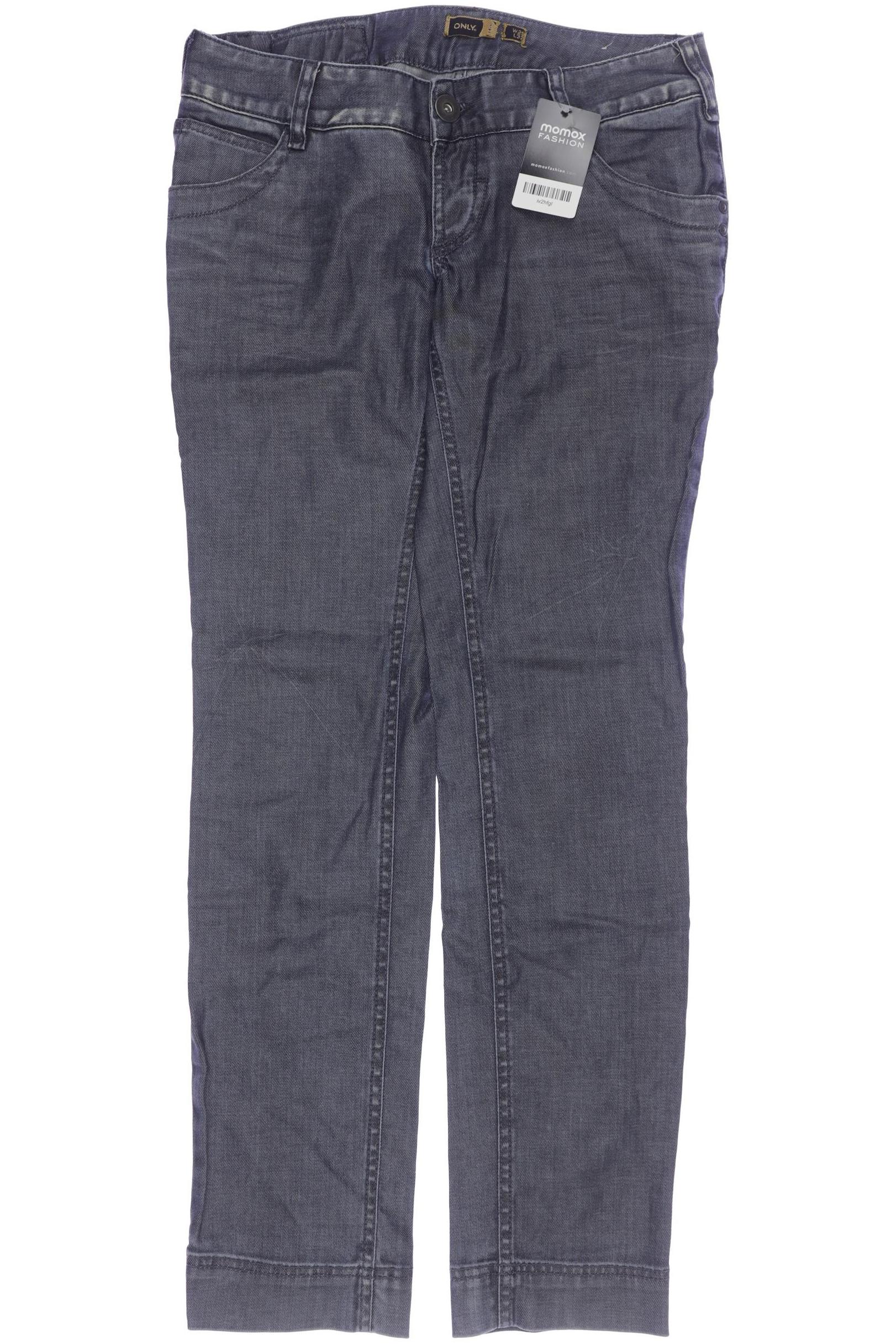 

Only Damen Jeans, blau, Gr. 29