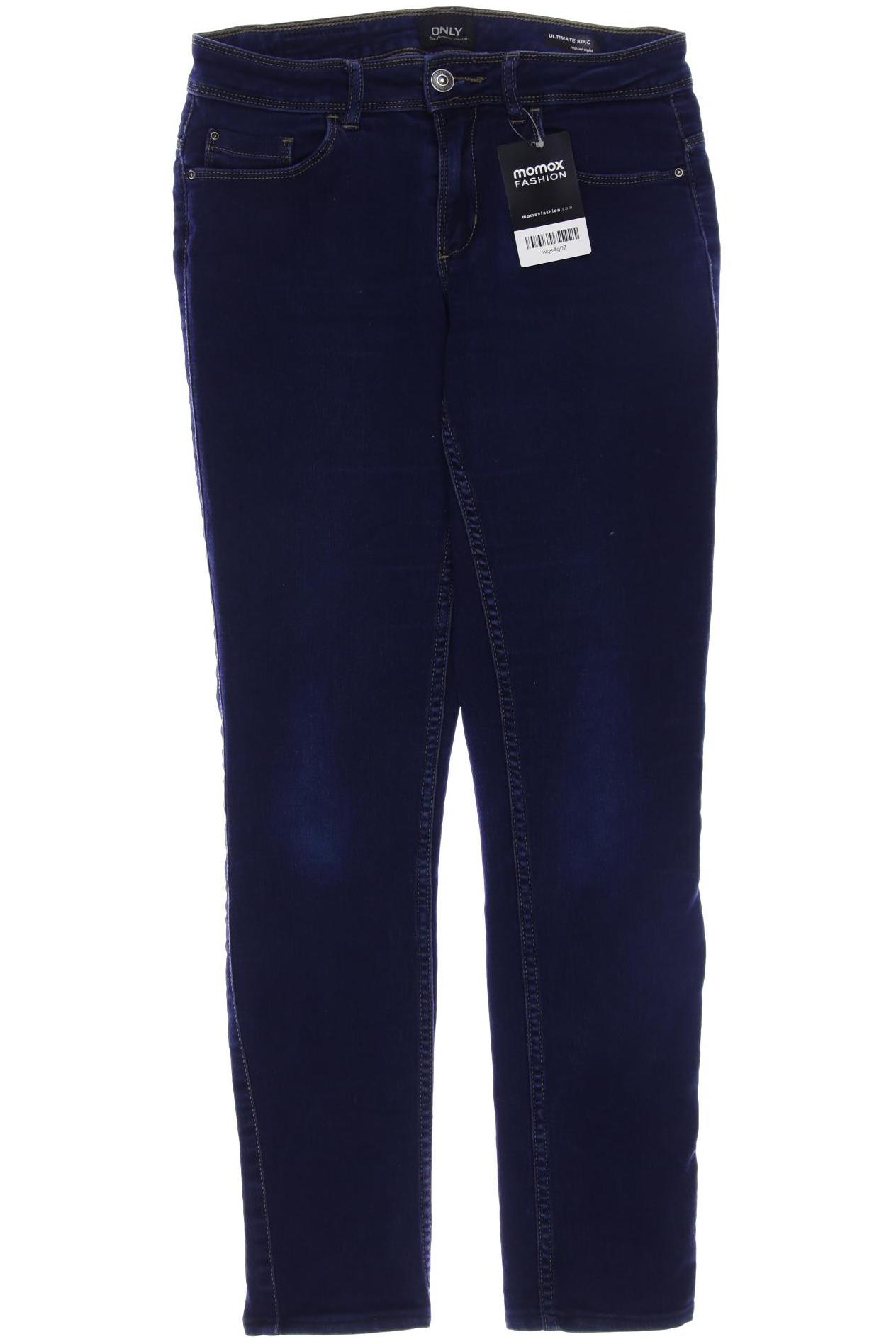 

ONLY Damen Jeans, marineblau