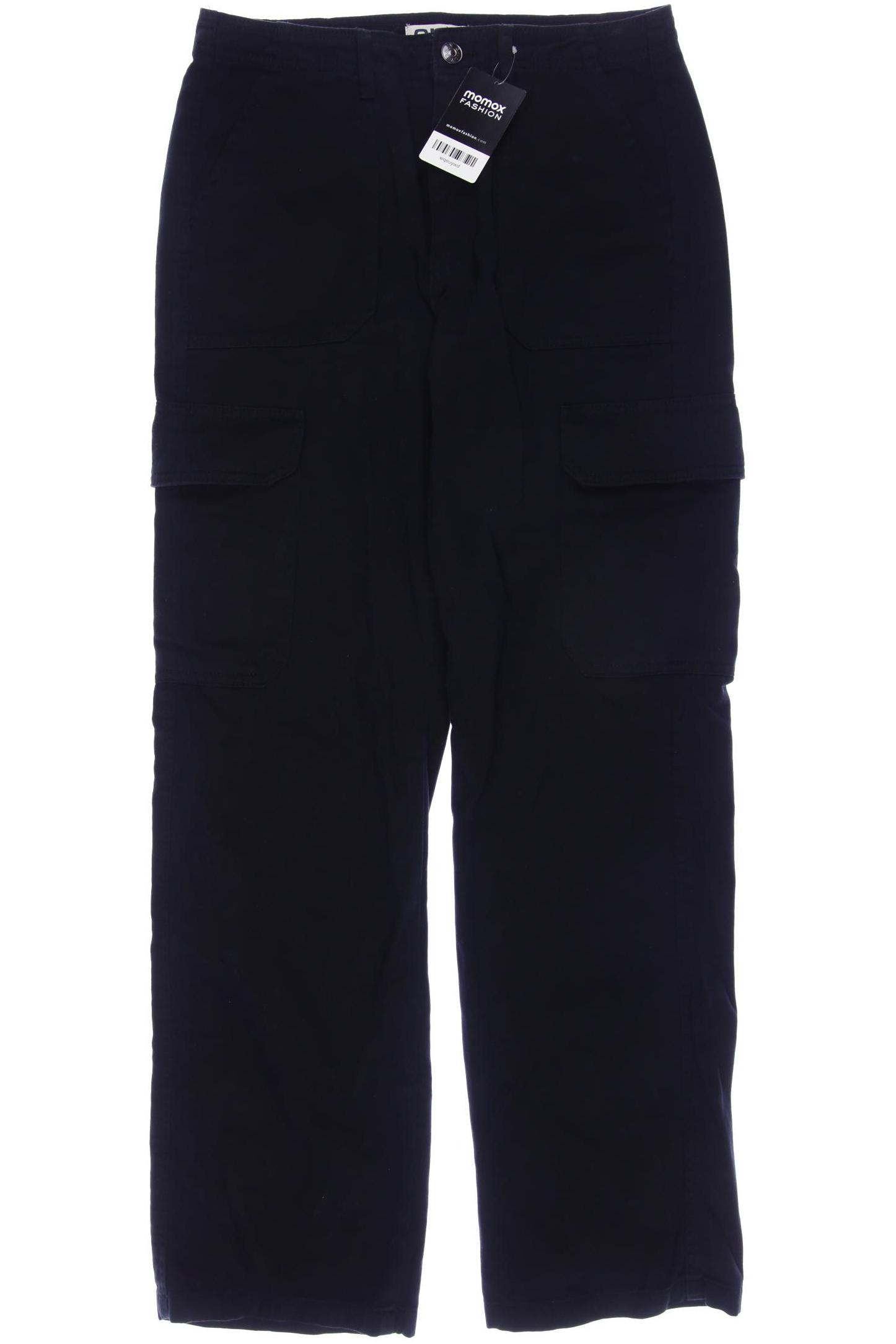 

ONLY Damen Jeans, schwarz