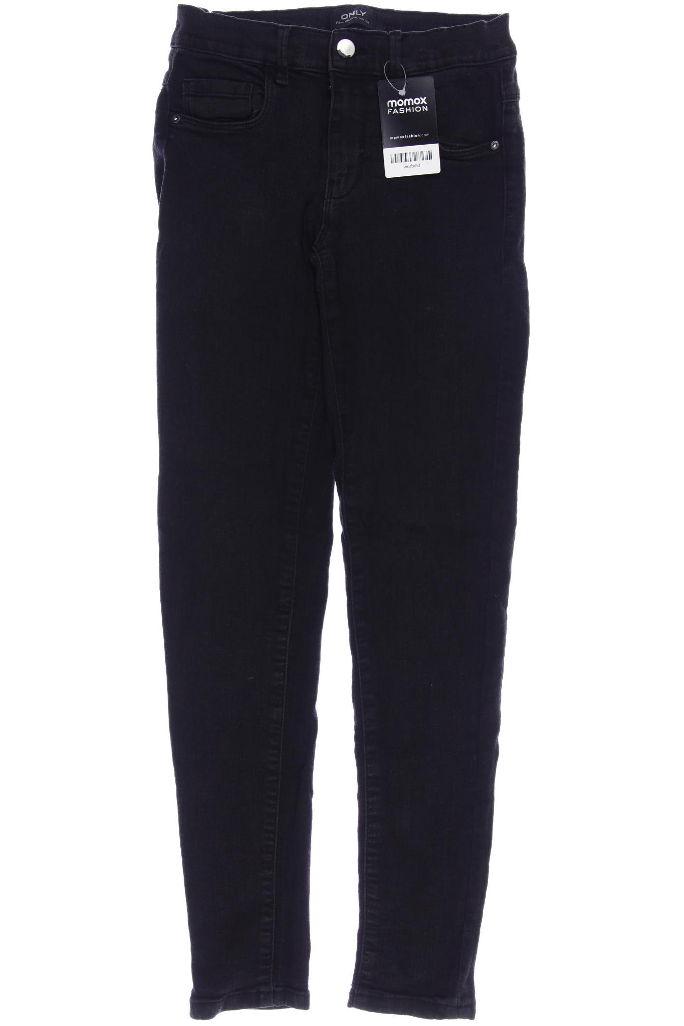 

ONLY Damen Jeans, schwarz