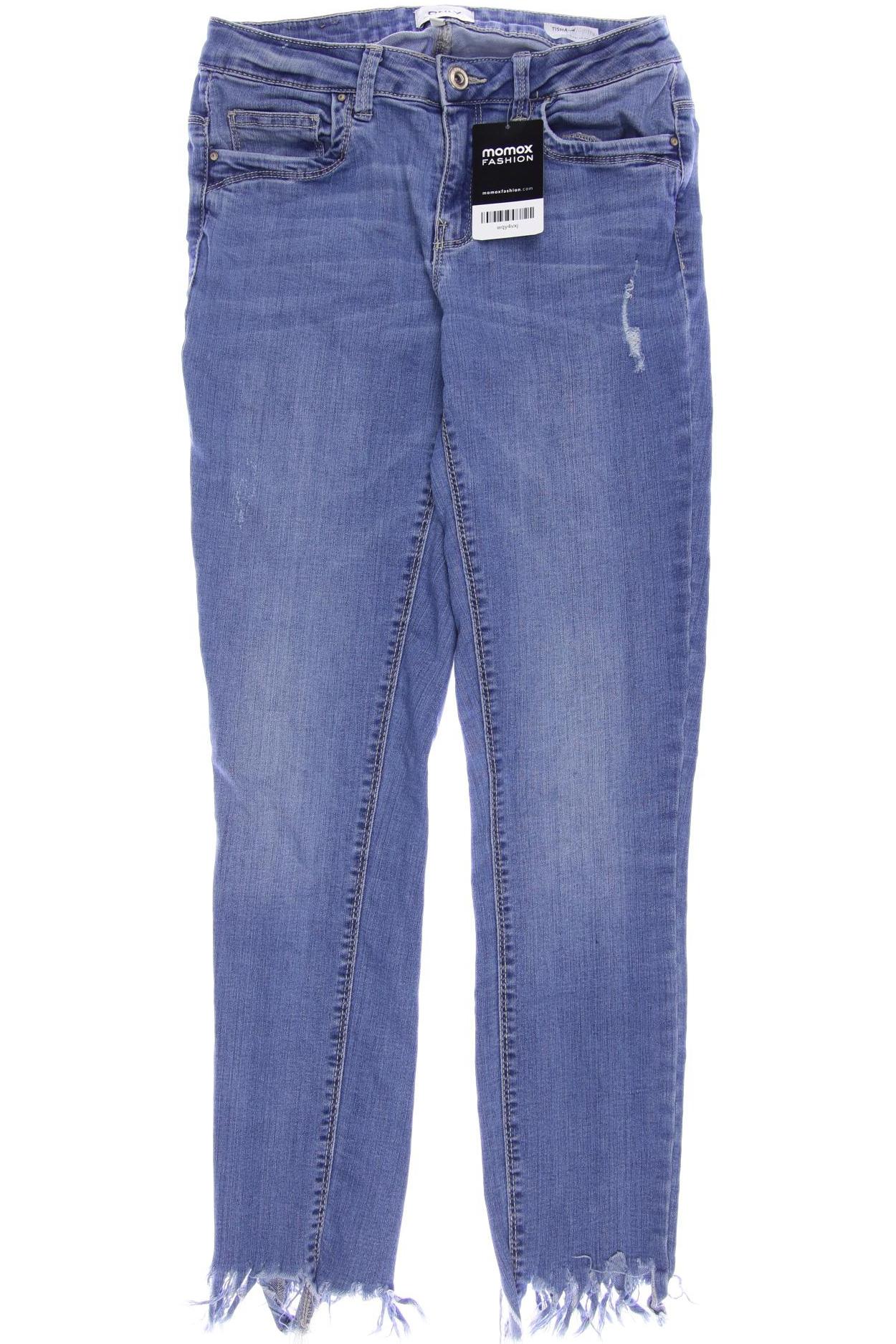 

ONLY Damen Jeans, blau