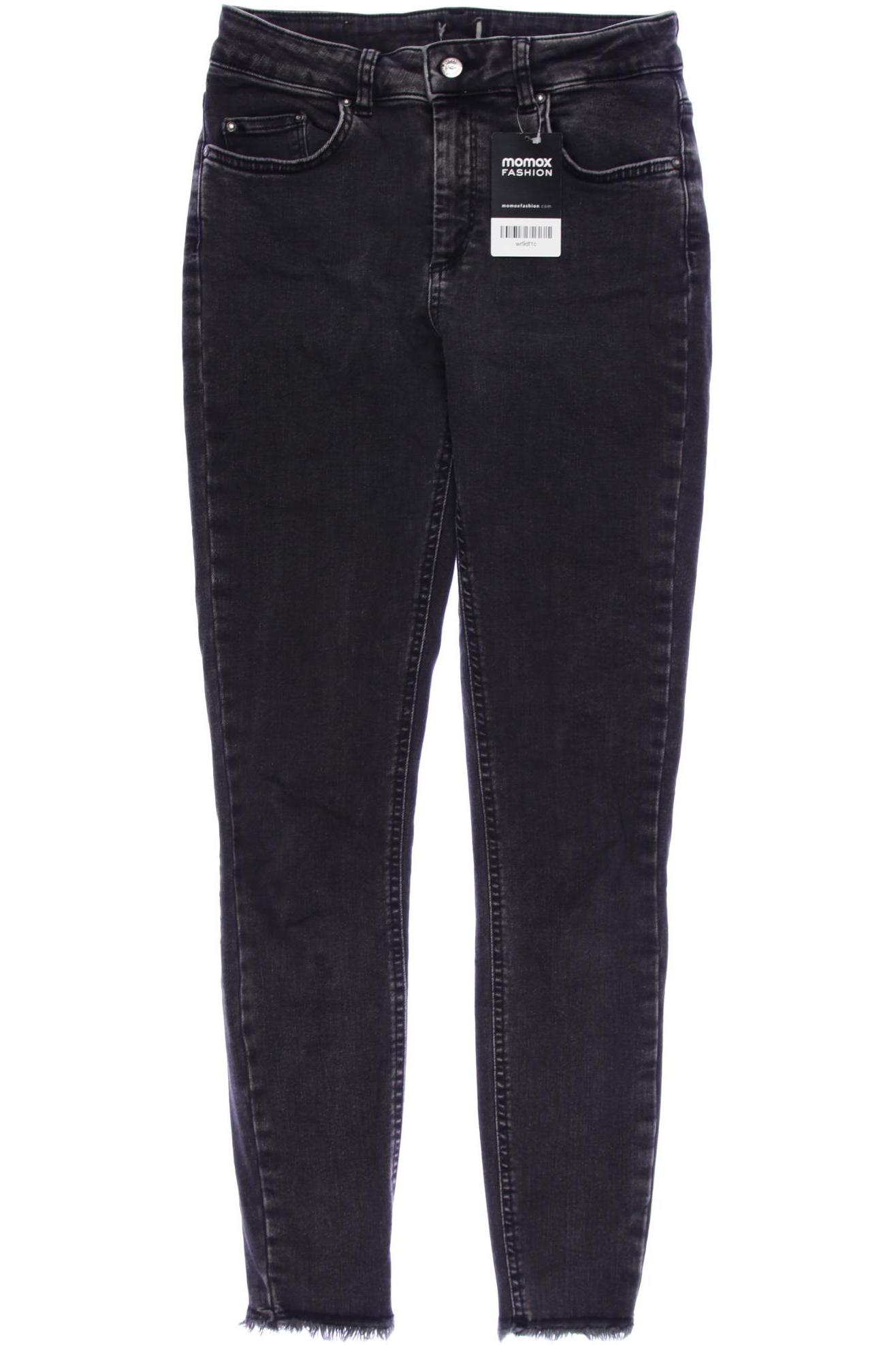 

Only Damen Jeans, schwarz, Gr. 0