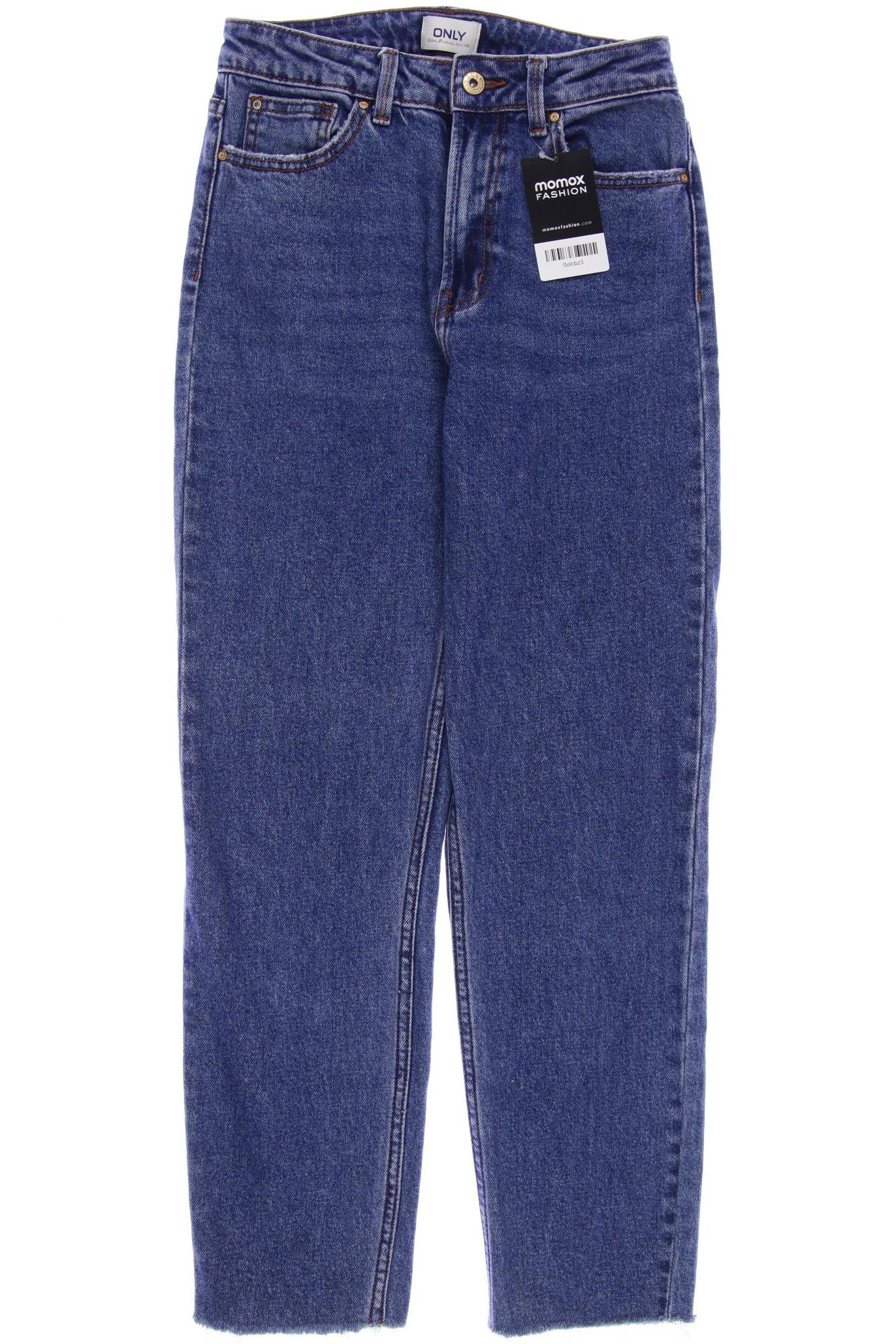 

Only Damen Jeans, blau, Gr. 26