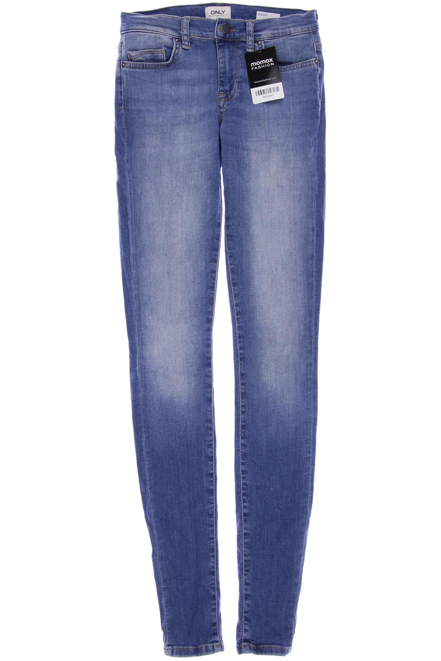 

Only Damen Jeans, blau, Gr. 36
