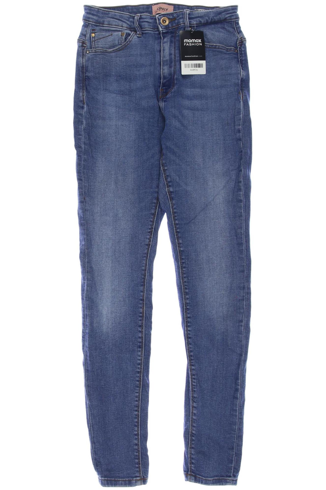 

Only Damen Jeans, blau, Gr. 0