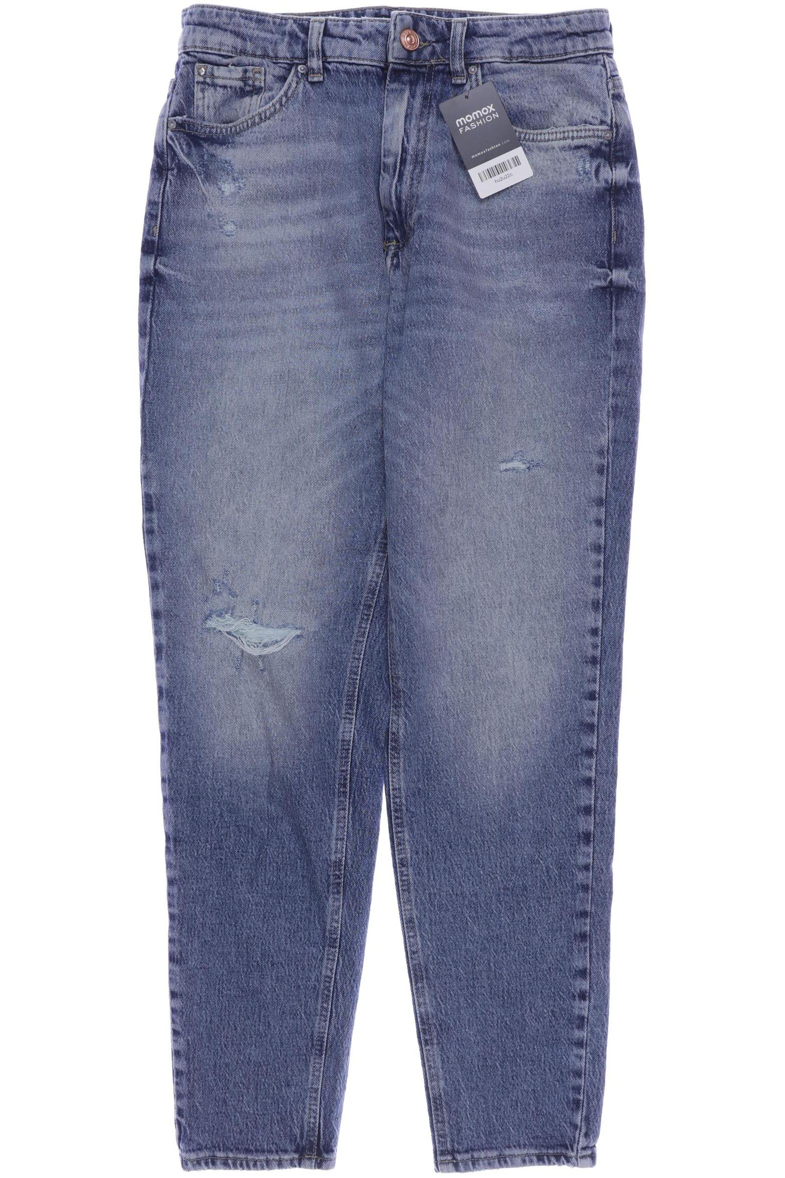

ONLY Damen Jeans, blau