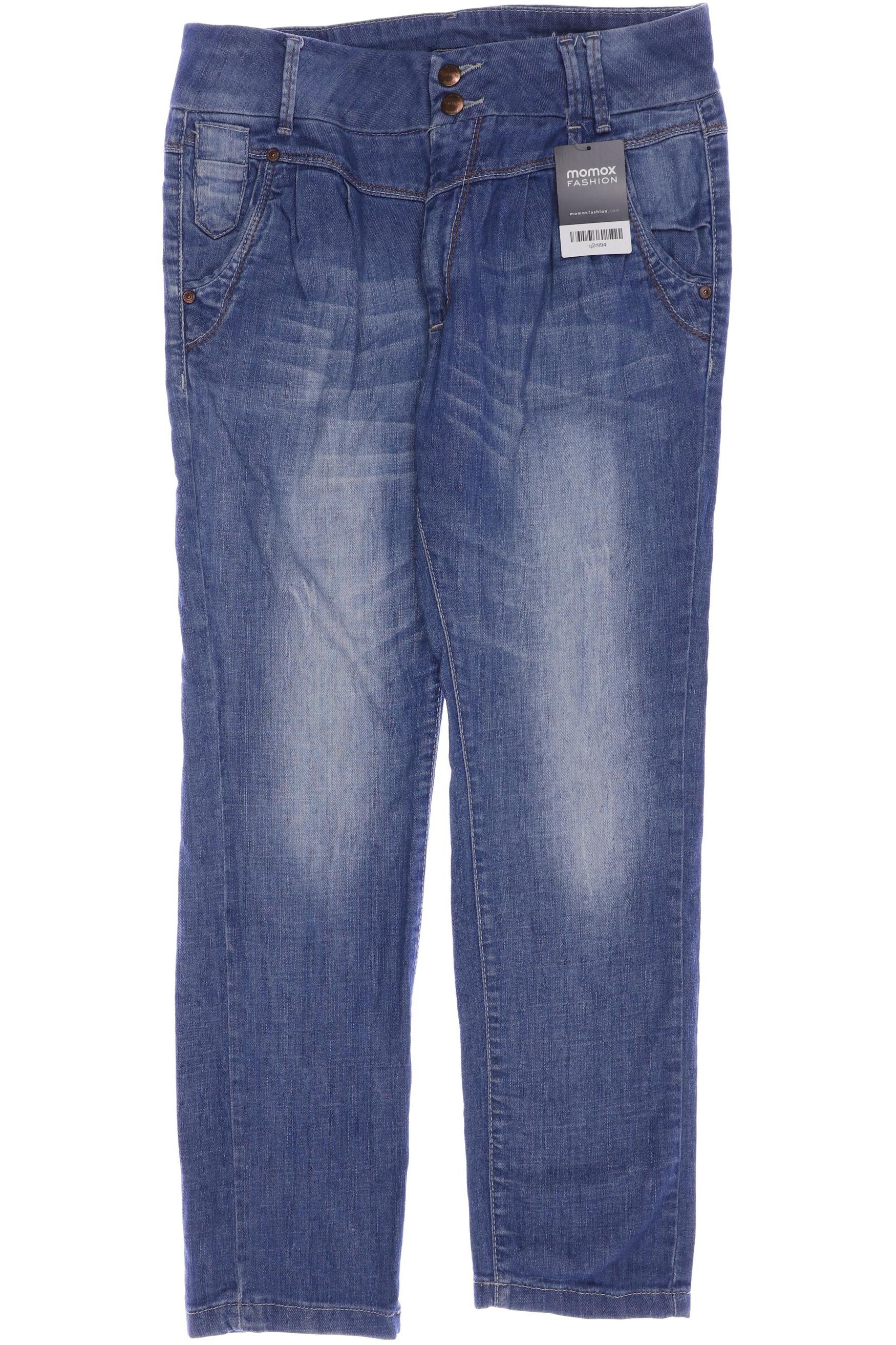 

ONLY Damen Jeans, blau