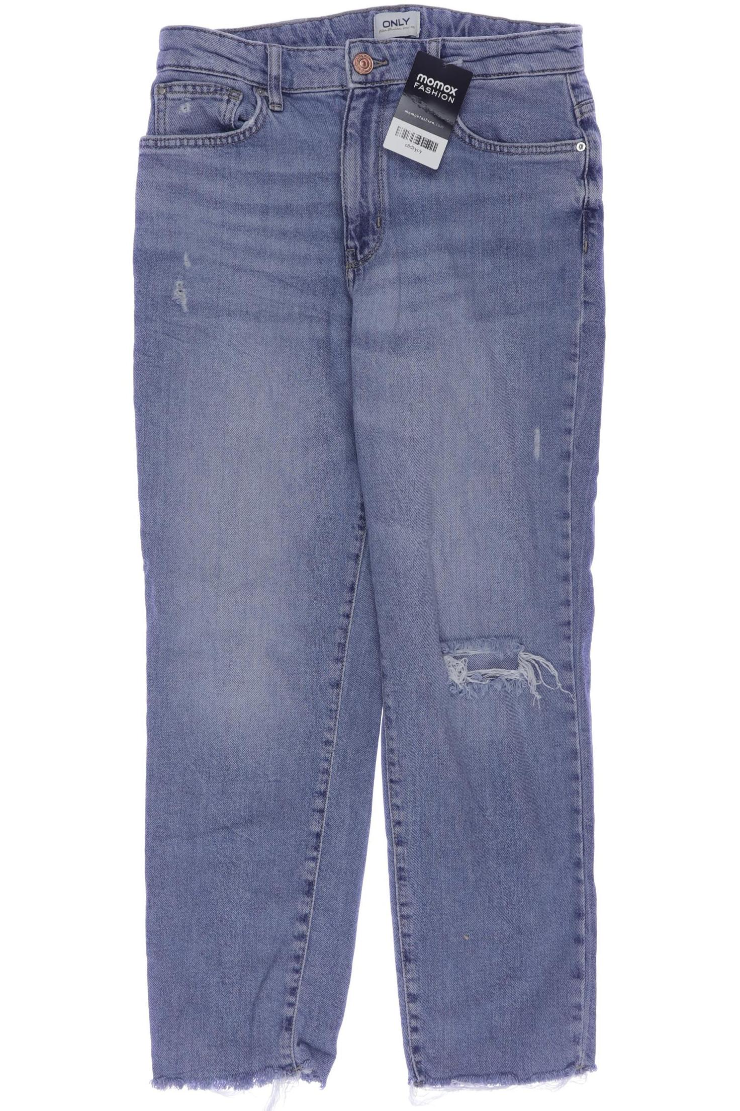 

Only Damen Jeans, blau, Gr. 29