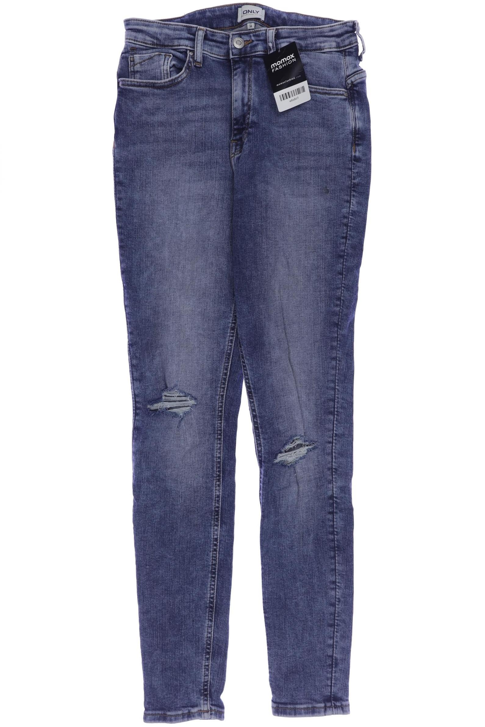 

Only Damen Jeans, blau, Gr. 0