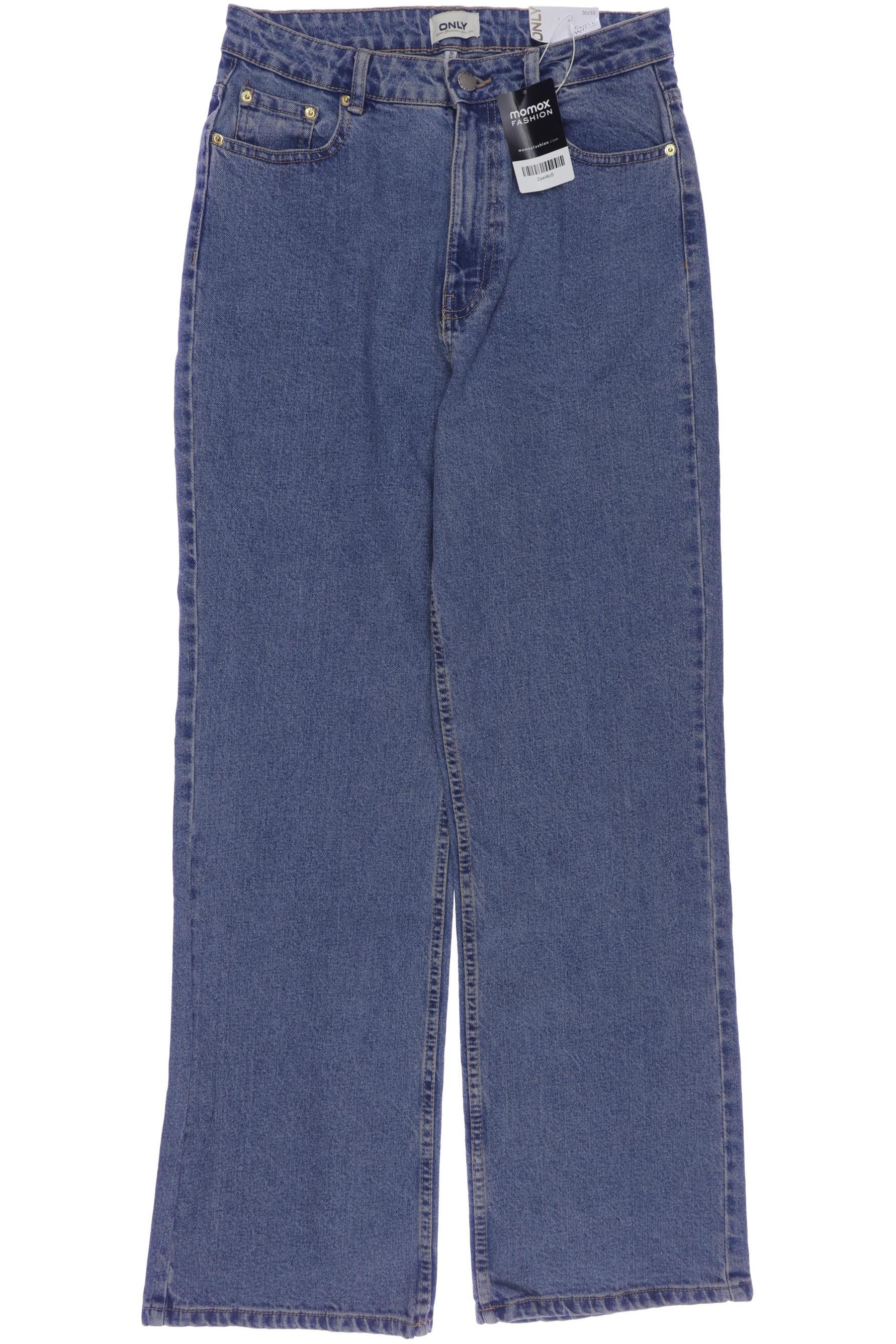 

Only Damen Jeans, blau, Gr. 30