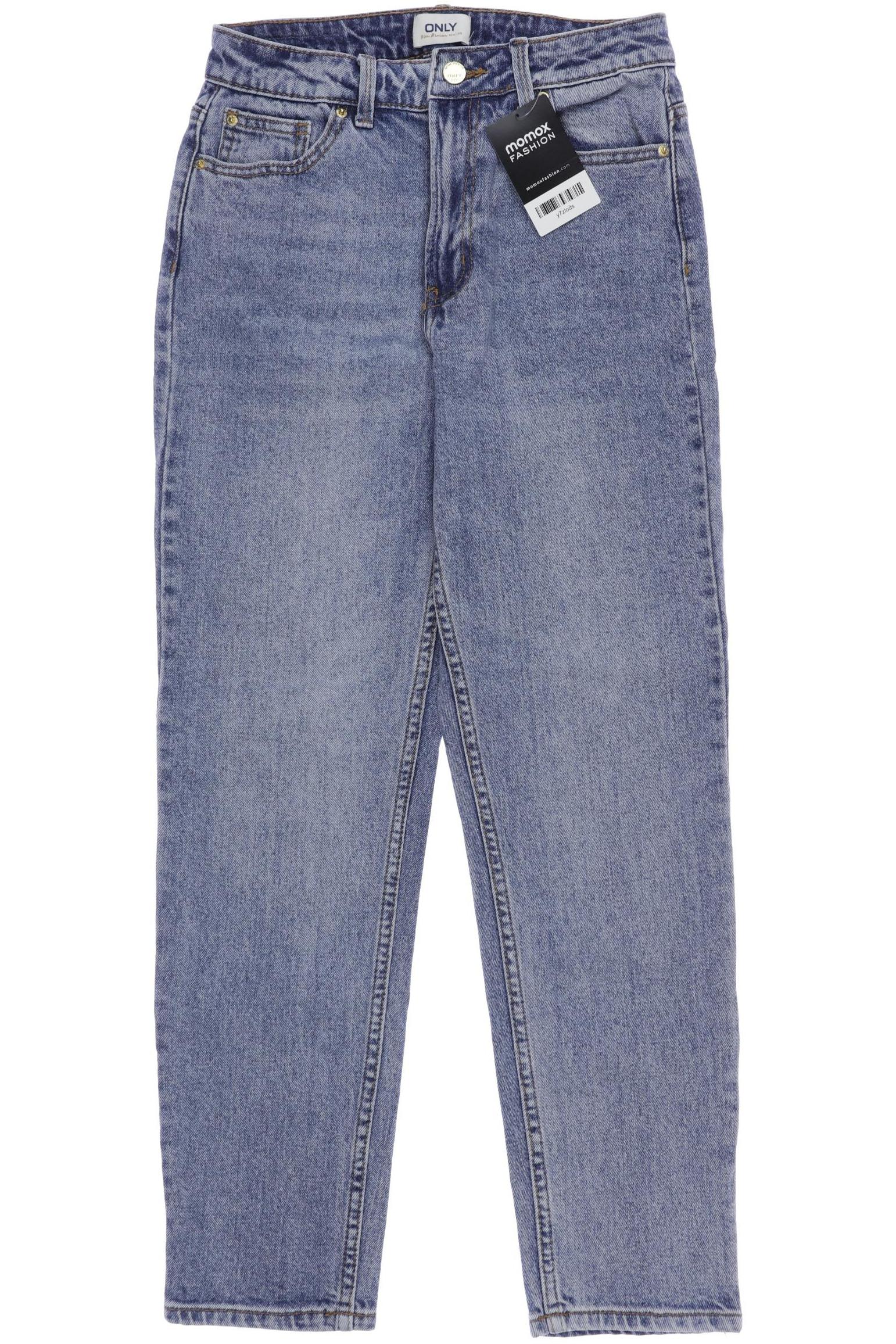 

Only Damen Jeans, blau, Gr. 27