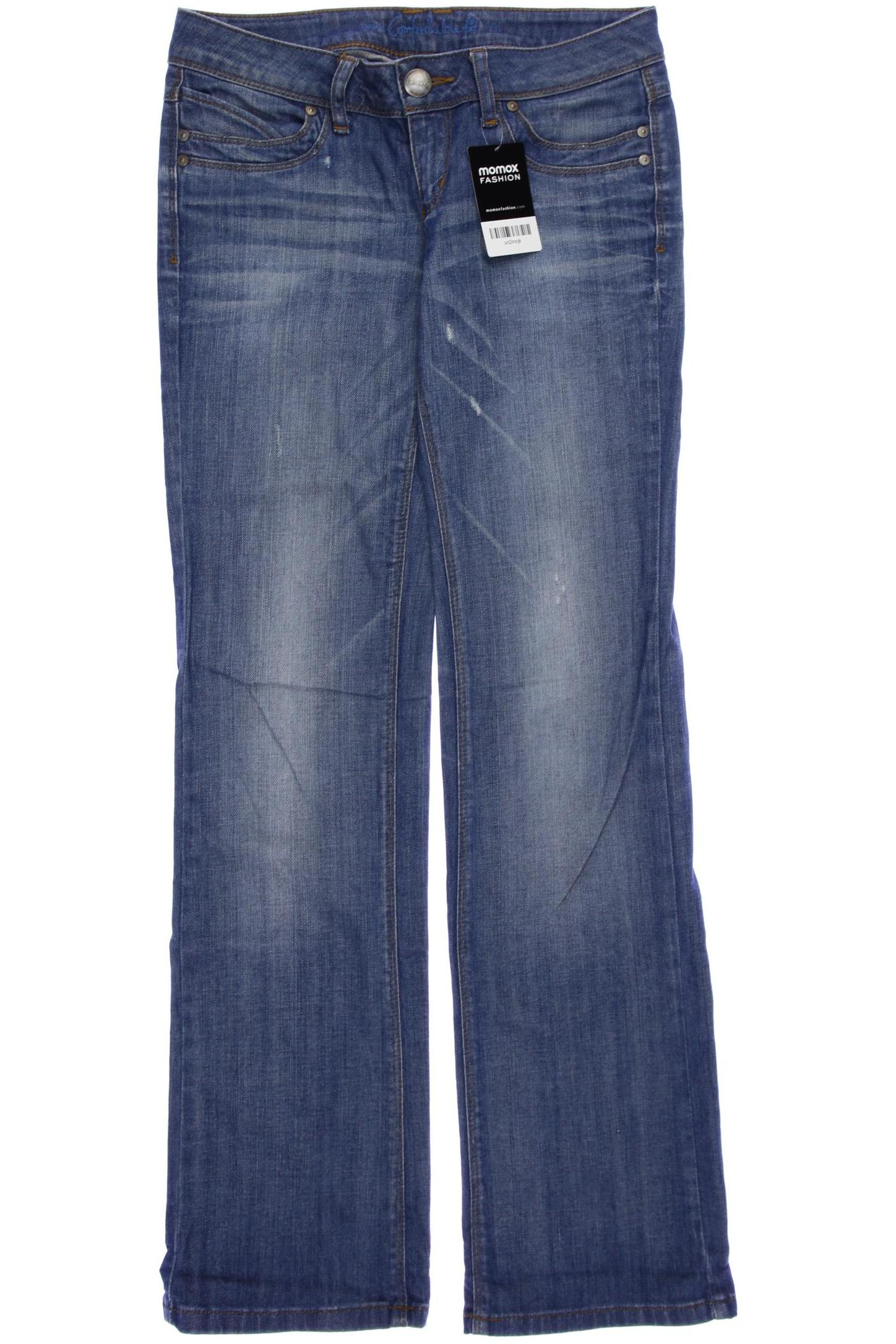 

Only Damen Jeans, blau, Gr. 29
