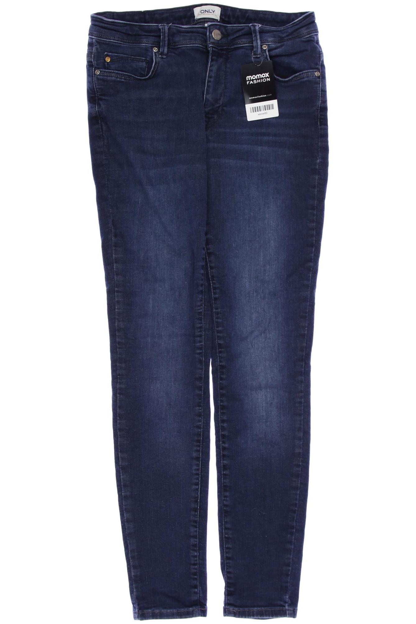 

ONLY Damen Jeans, blau