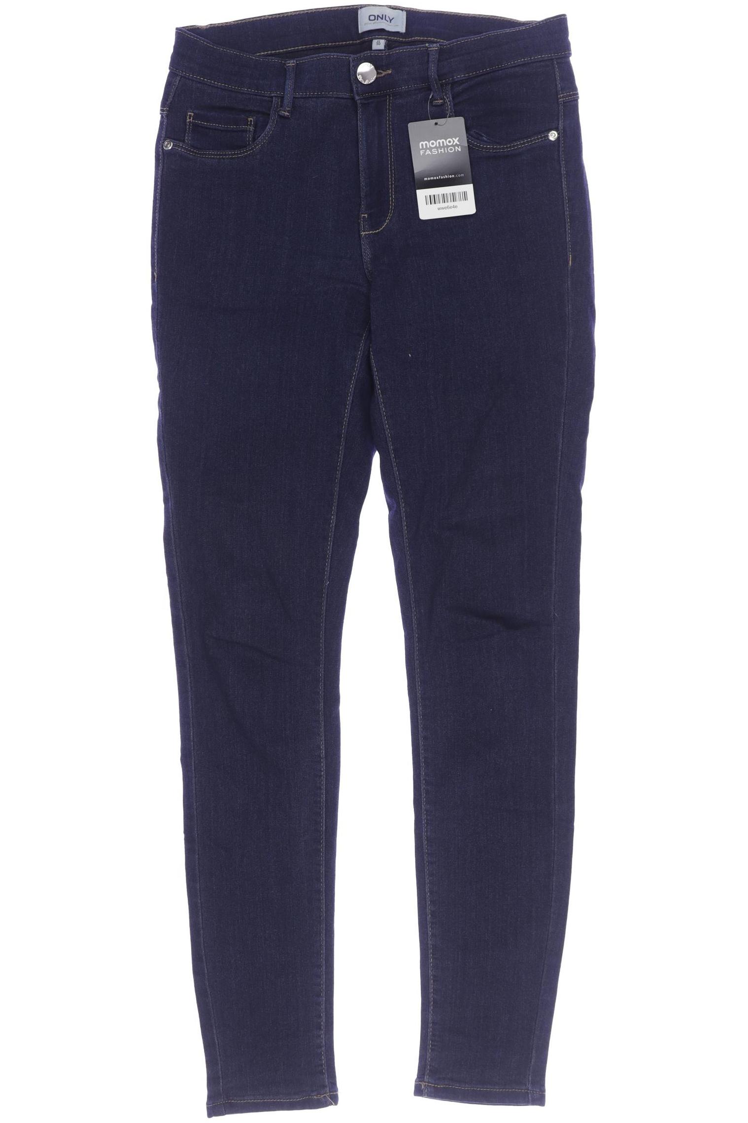 

Only Damen Jeans, blau, Gr. 0