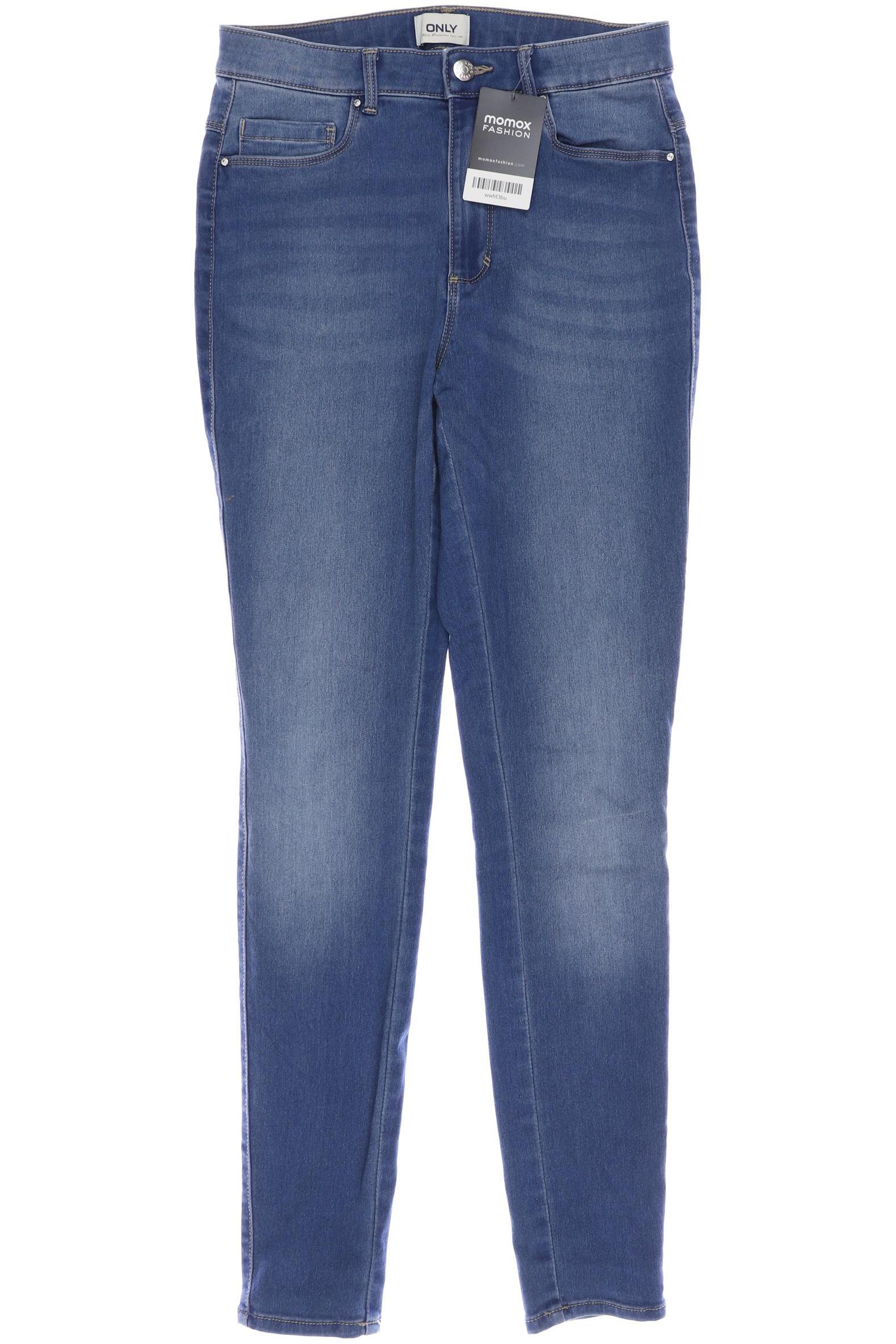 

ONLY Damen Jeans, blau