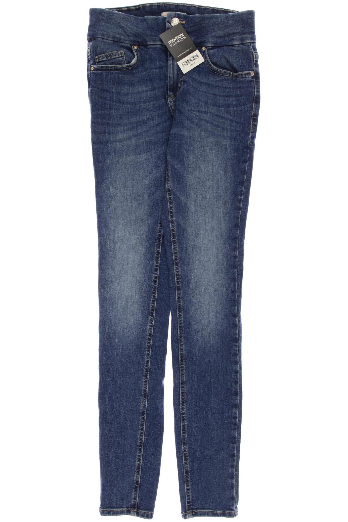 

Only Damen Jeans, blau, Gr. 0