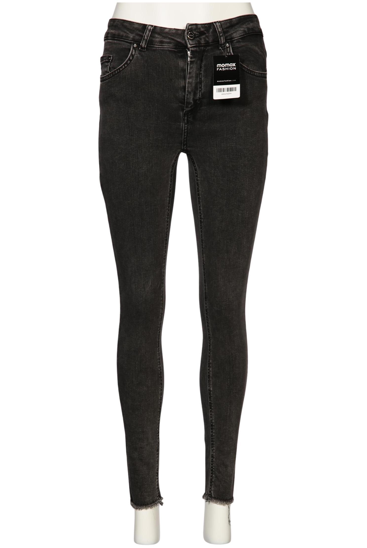 

Only Damen Jeans, grau, Gr. 0