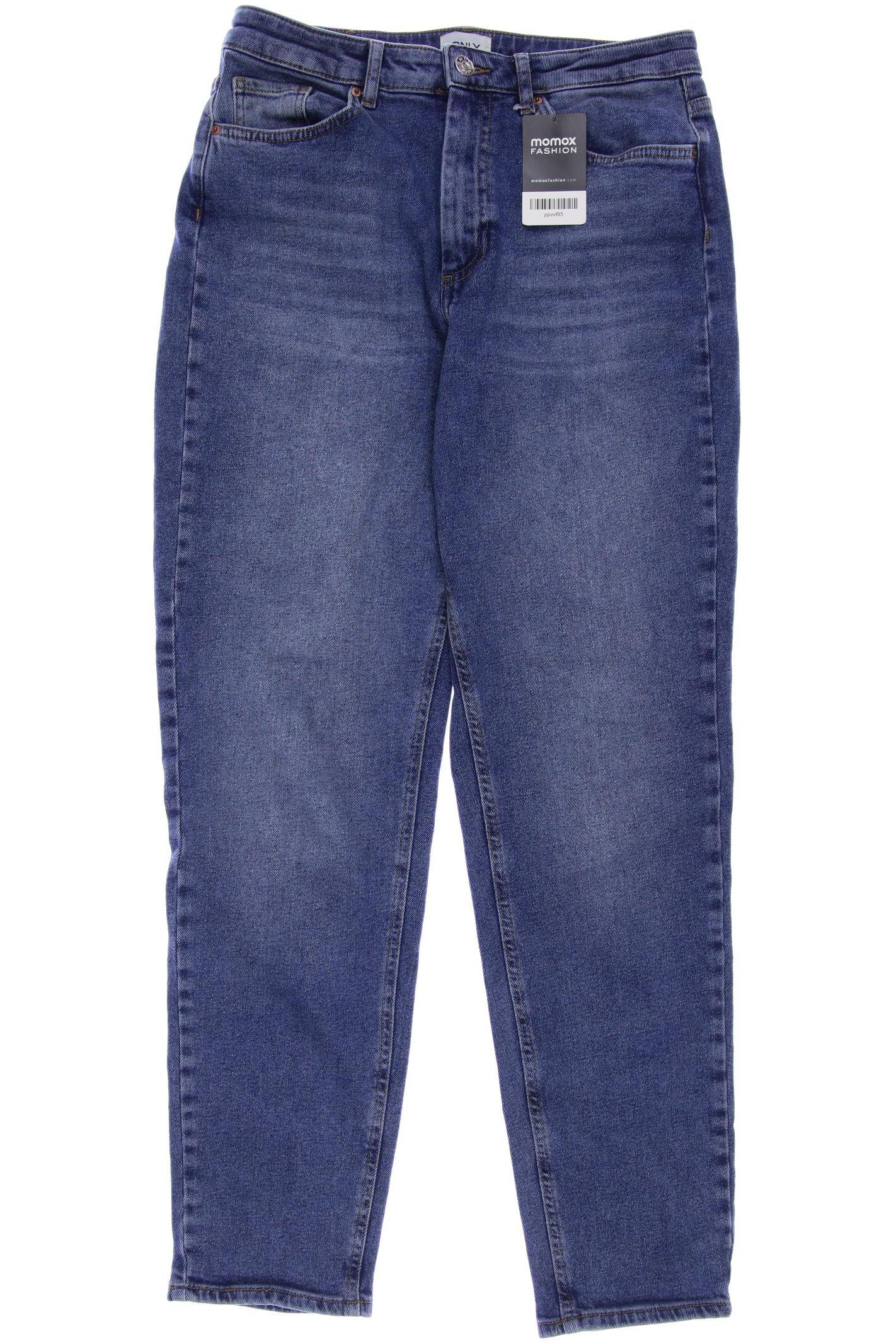 

ONLY Damen Jeans, blau