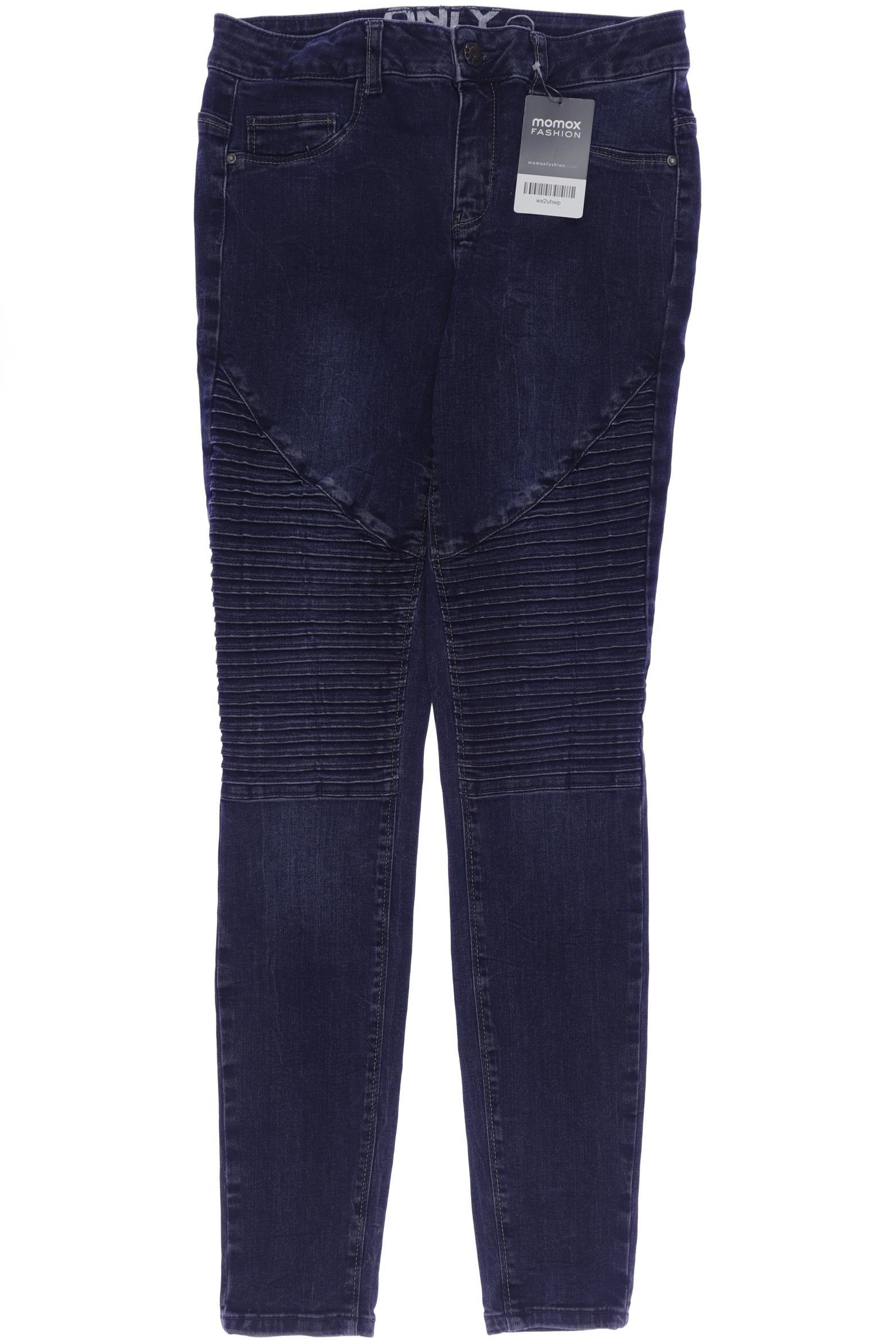 

Only Damen Jeans, blau, Gr. 28