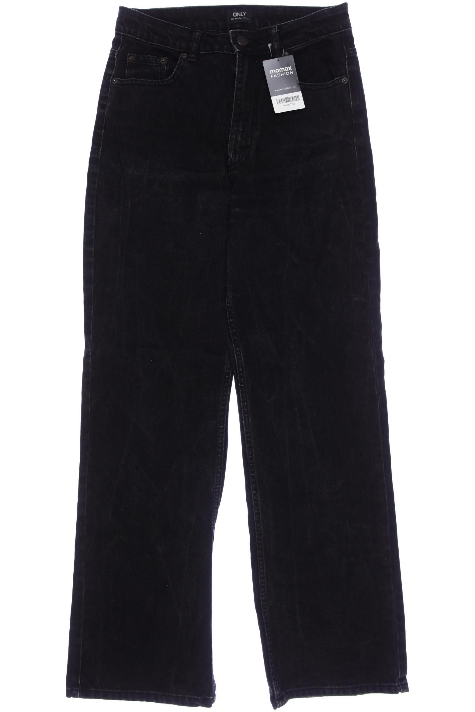 

Only Damen Jeans, schwarz, Gr. 29