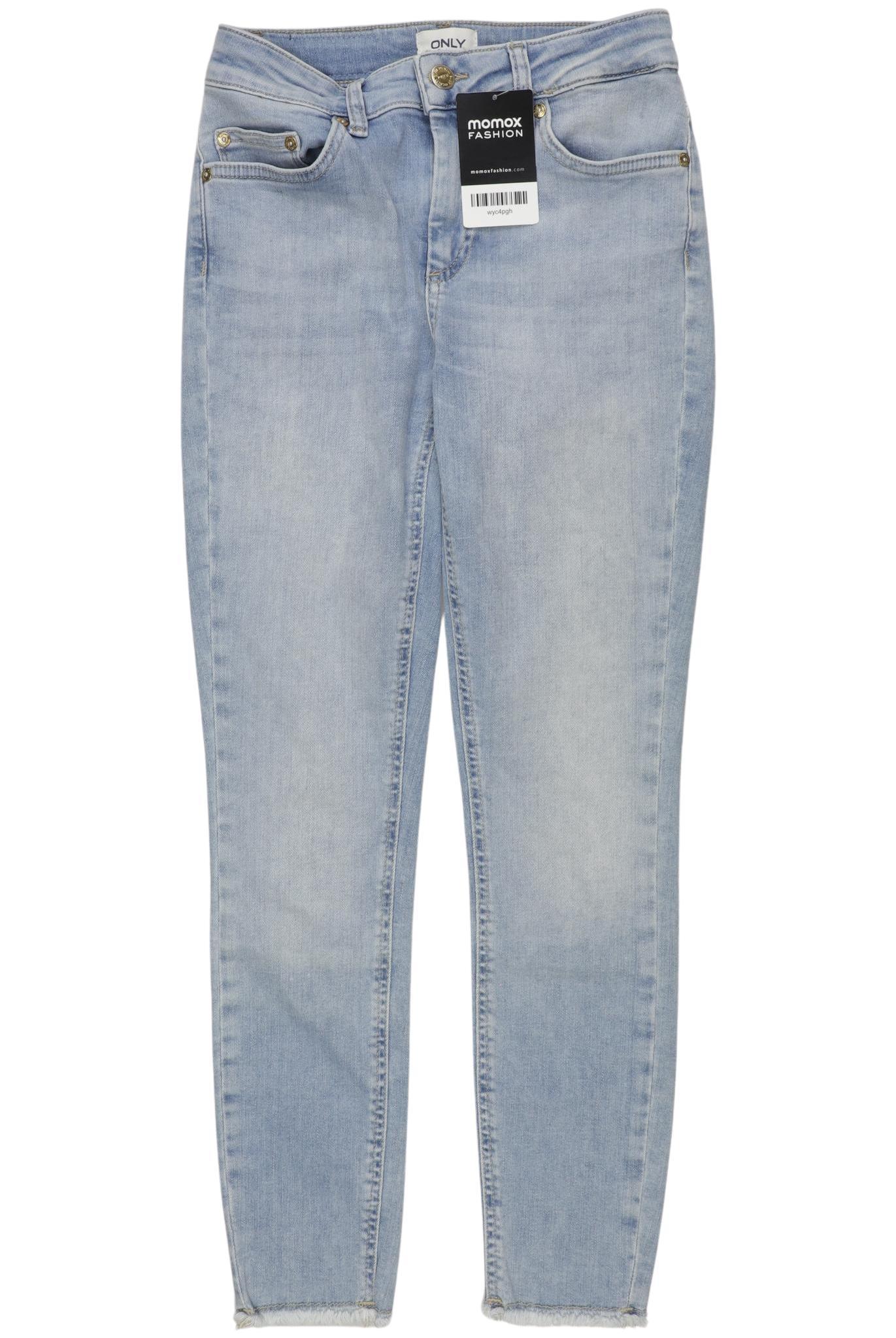 

Only Damen Jeans, hellblau, Gr. 0