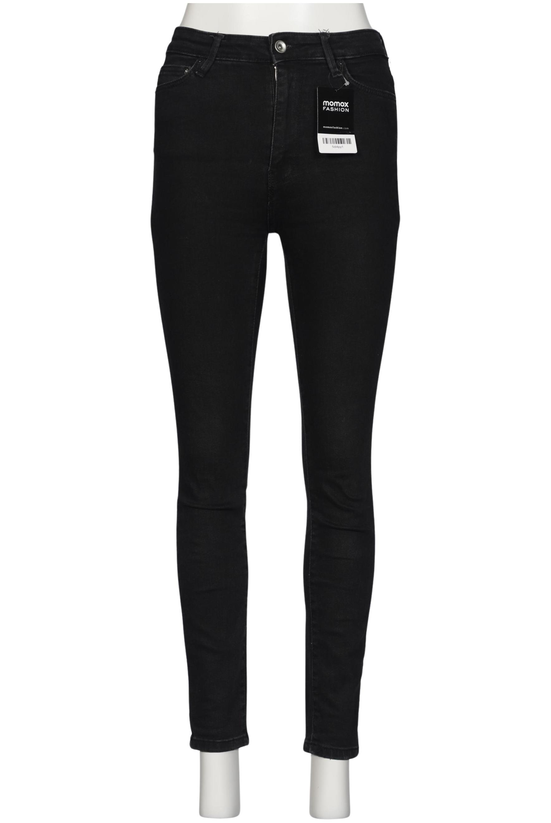 

Only Damen Jeans, schwarz, Gr. 27