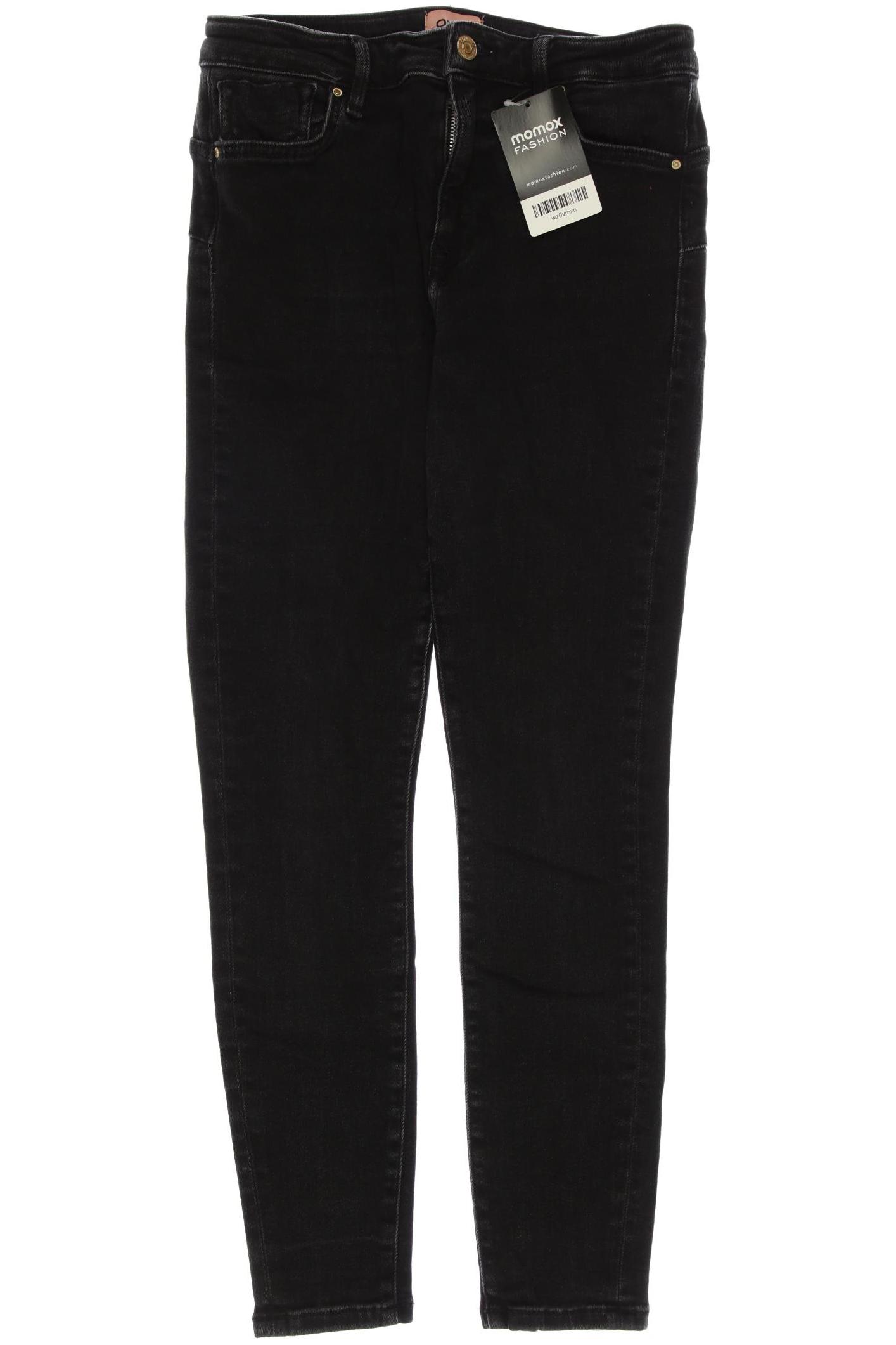 

ONLY Damen Jeans, grau