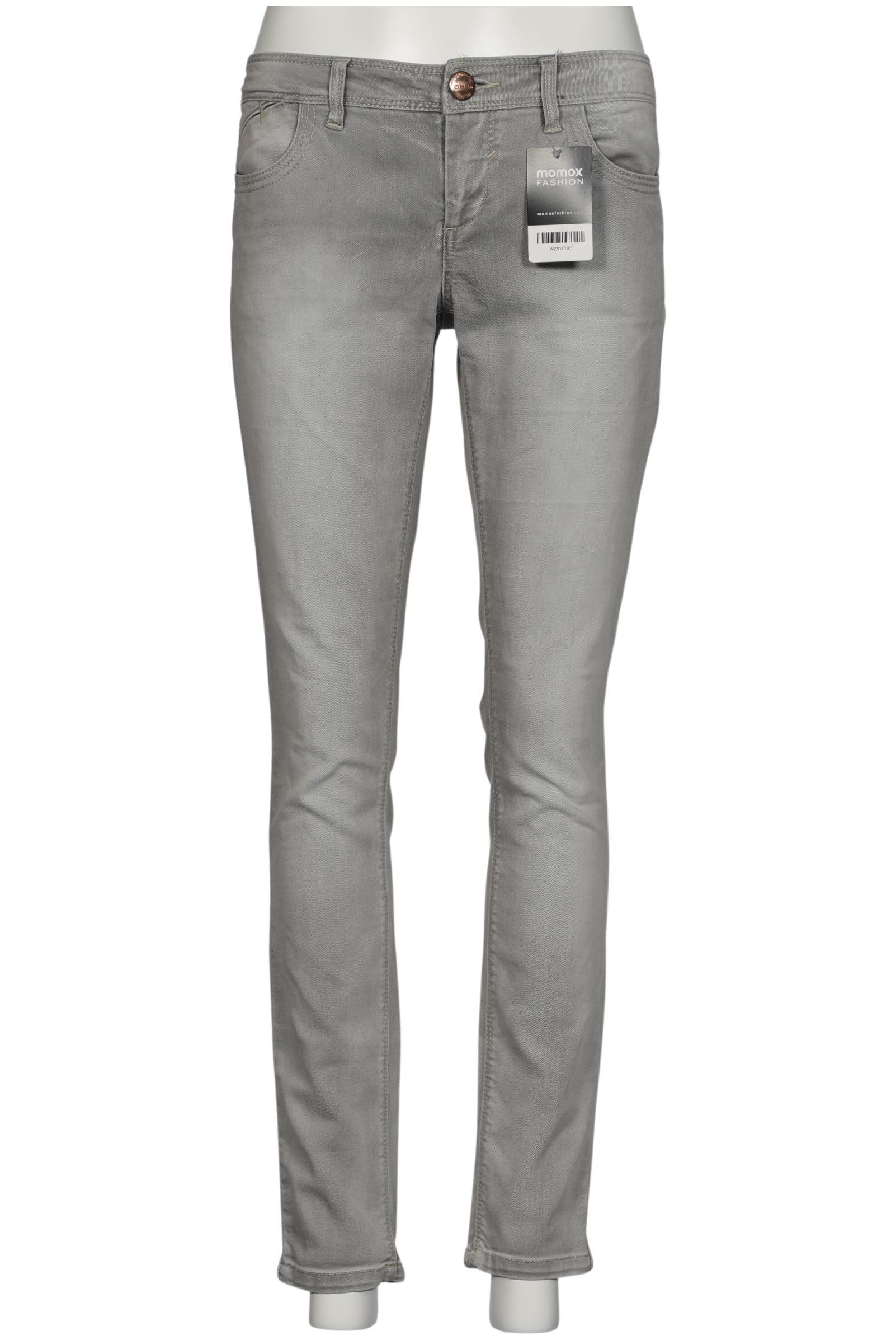 

Only Damen Jeans, grau, Gr. 30