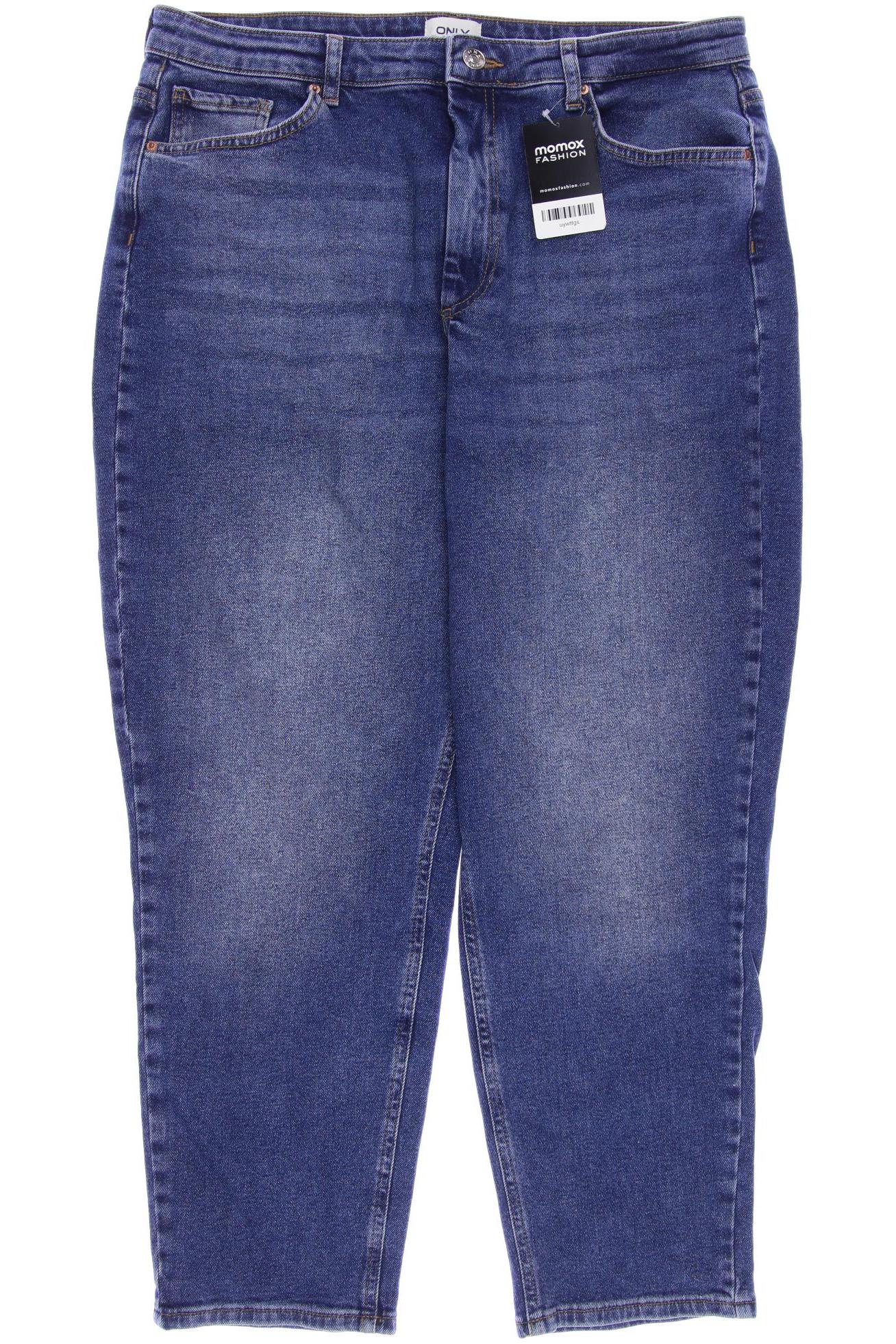 

Only Damen Jeans, blau, Gr. 44