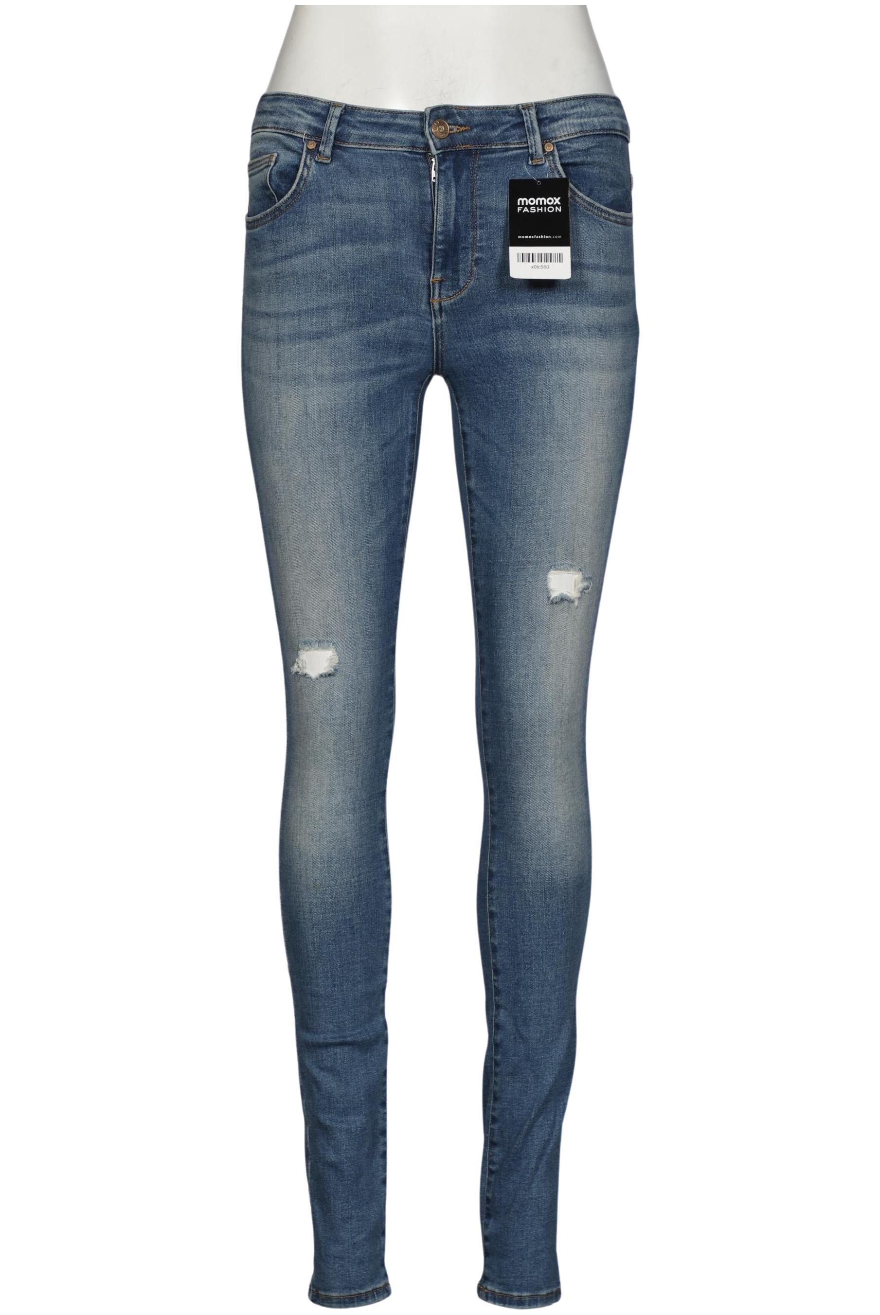 

Only Damen Jeans, blau, Gr. 29