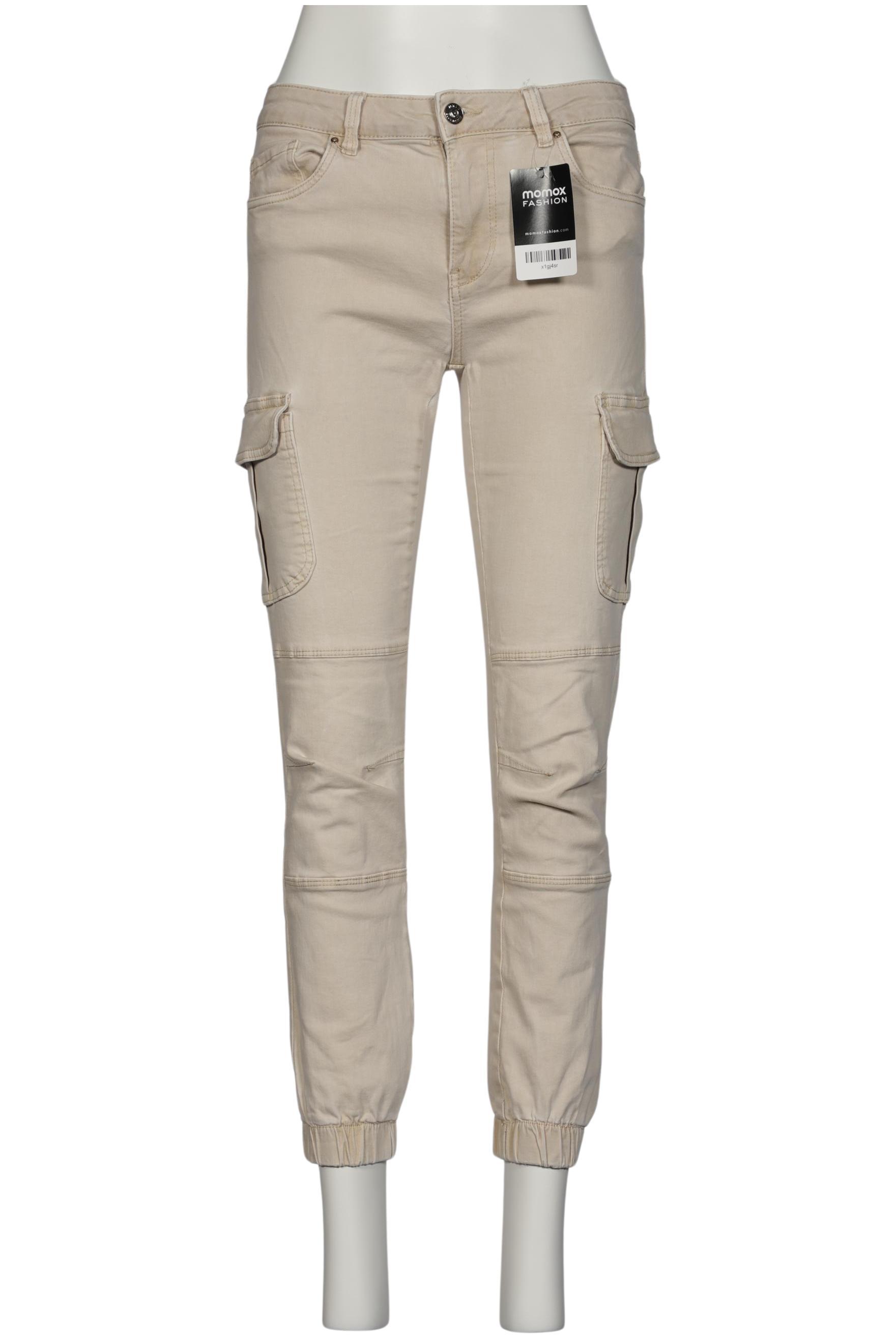

Only Damen Jeans, beige, Gr. 38