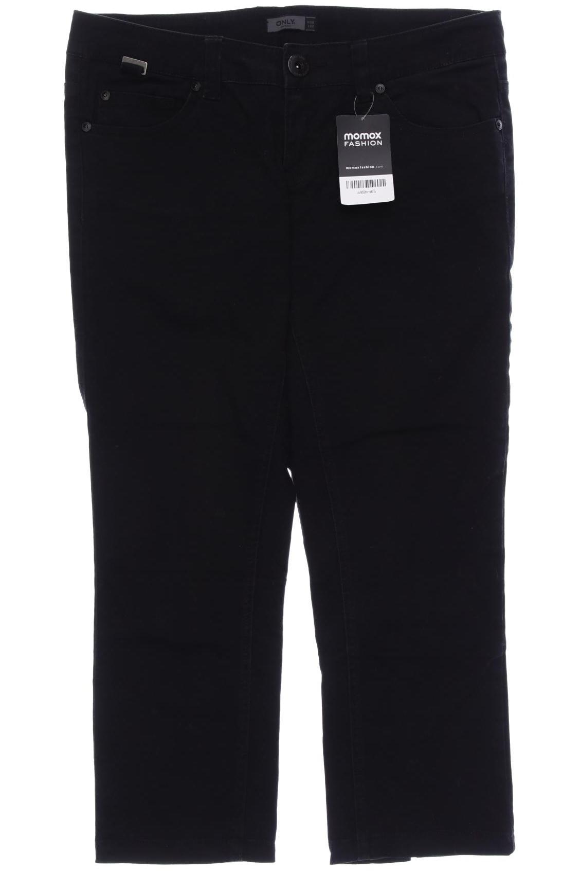 

Only Damen Jeans, schwarz, Gr. 38