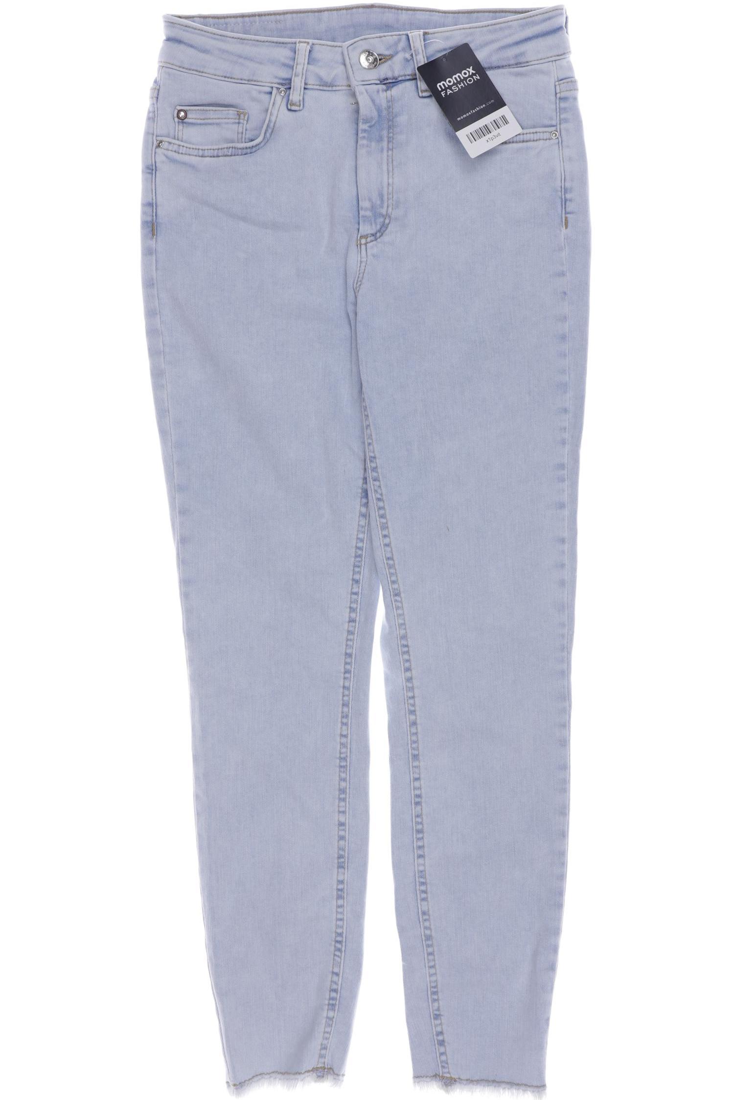 

ONLY Damen Jeans, hellblau