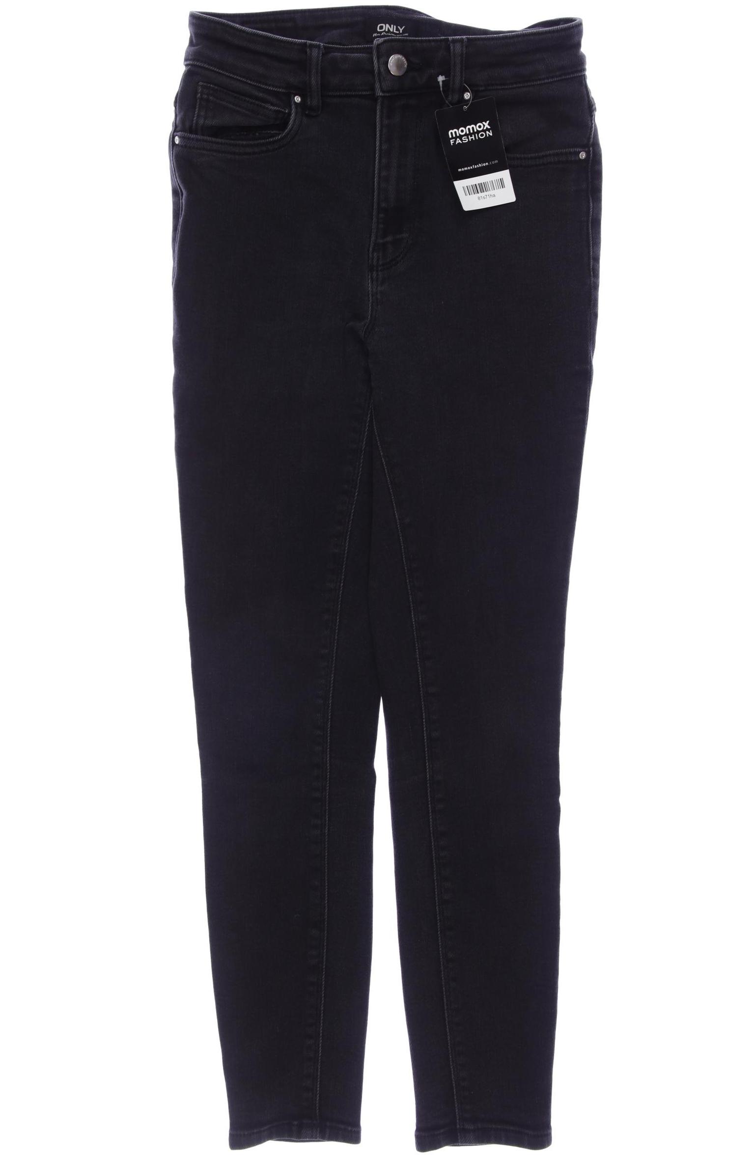 

Only Damen Jeans, schwarz, Gr. 29
