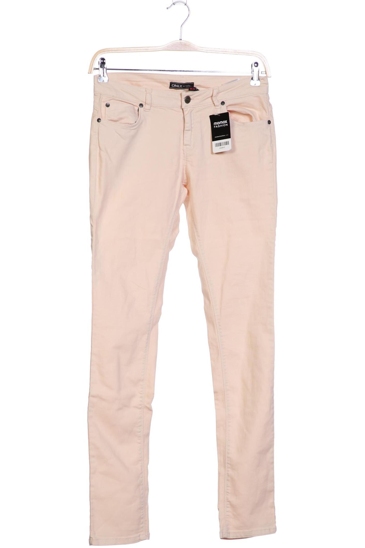 

ONLY Damen Jeans, pink