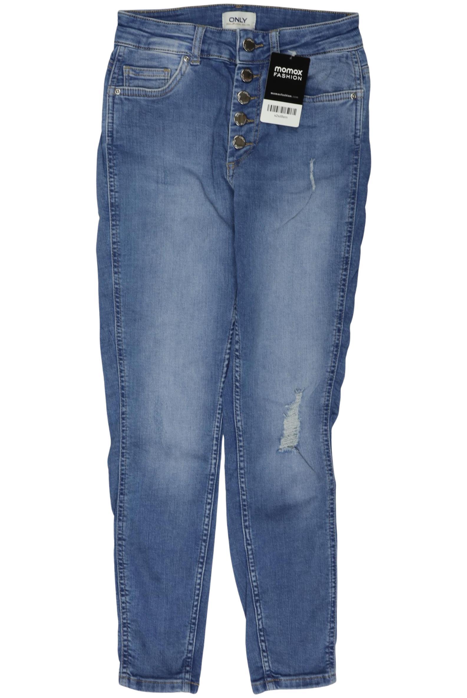 

Only Damen Jeans, blau, Gr. 26
